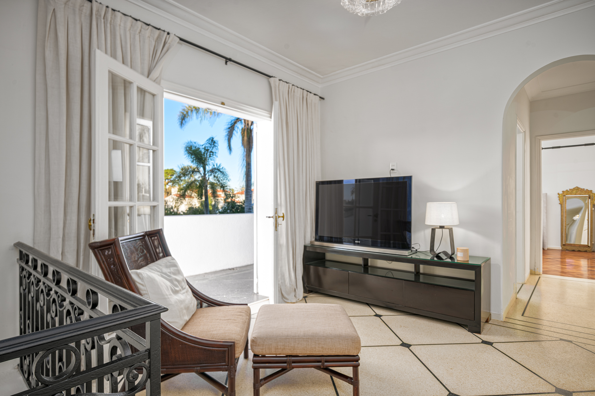  Exceptional Residence in the heart of  Carrasco - 物件實景