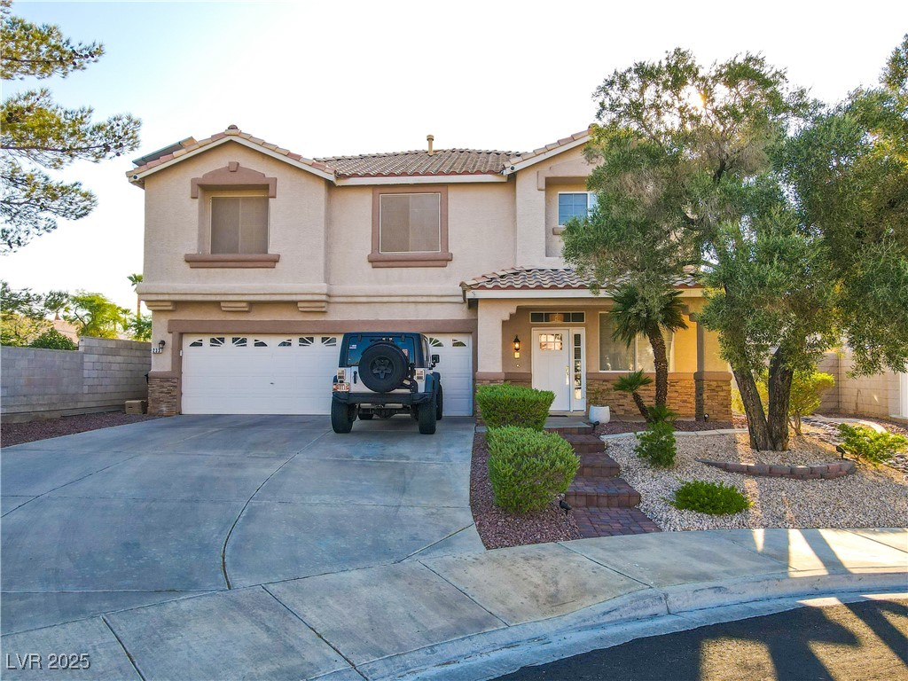 Henderson, Nevada, 89074, United States, 5 Bedrooms Bedrooms, ,2 BathroomsBathrooms,Residential,For Sale,2003072