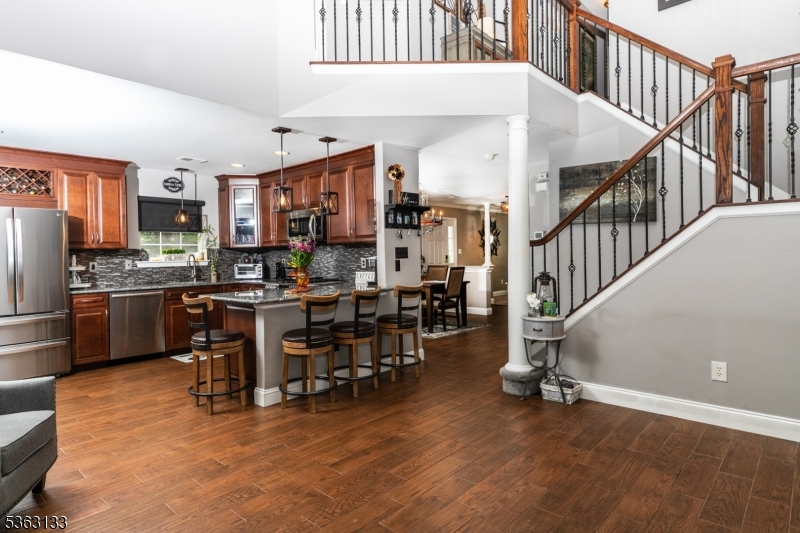Jefferson, New Jersey, 07438, United States, 3 Bedrooms Bedrooms, ,3 BathroomsBathrooms,Residential,For Sale,1937828