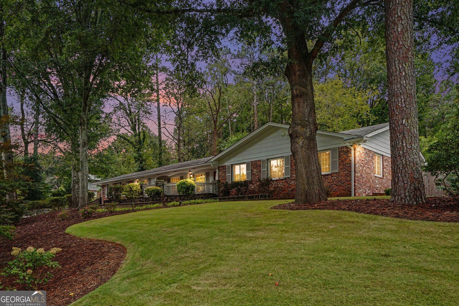 Leslie Dr, Atlanta, GA 30345 #1