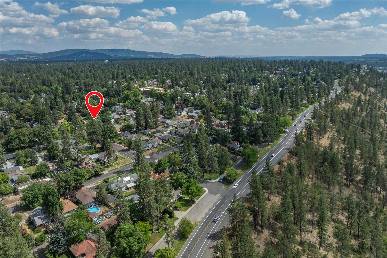 Spokane, Washington, 99203, United States, 3 Bedrooms Bedrooms, ,2 BathroomsBathrooms,Residential,For Sale,1955587