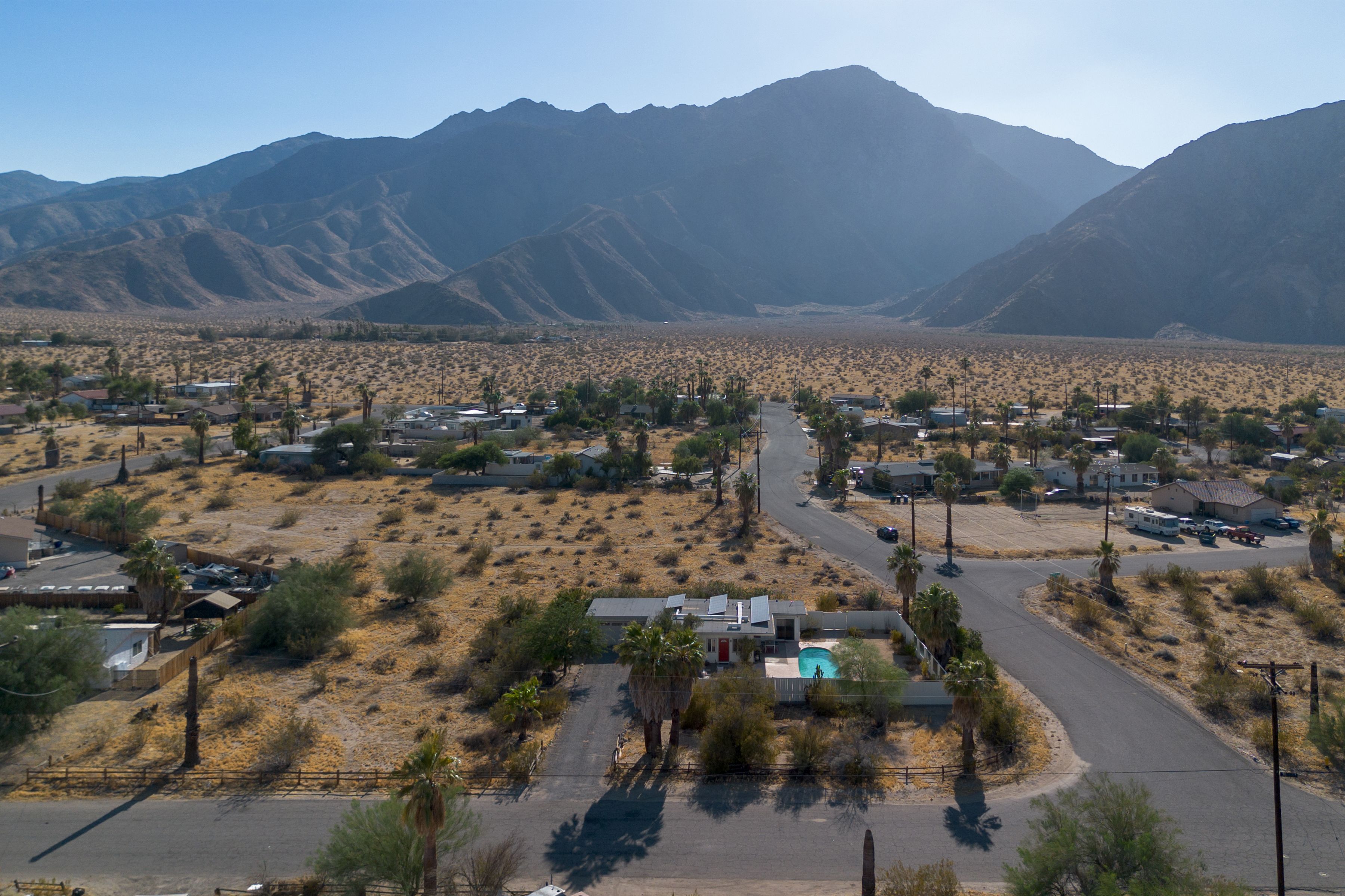  393 Arbalest Drive, Borrego Springs, CA 92004 - 物件實景