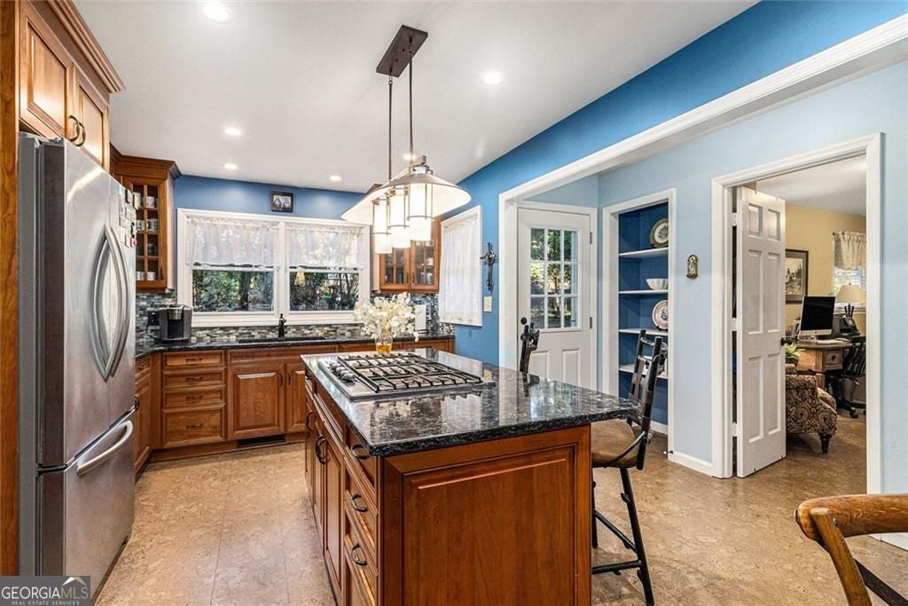 Roswell, Georgia, 30076, United States, 4 Bedrooms Bedrooms, ,3 BathroomsBathrooms,Residential,For Sale,1992516