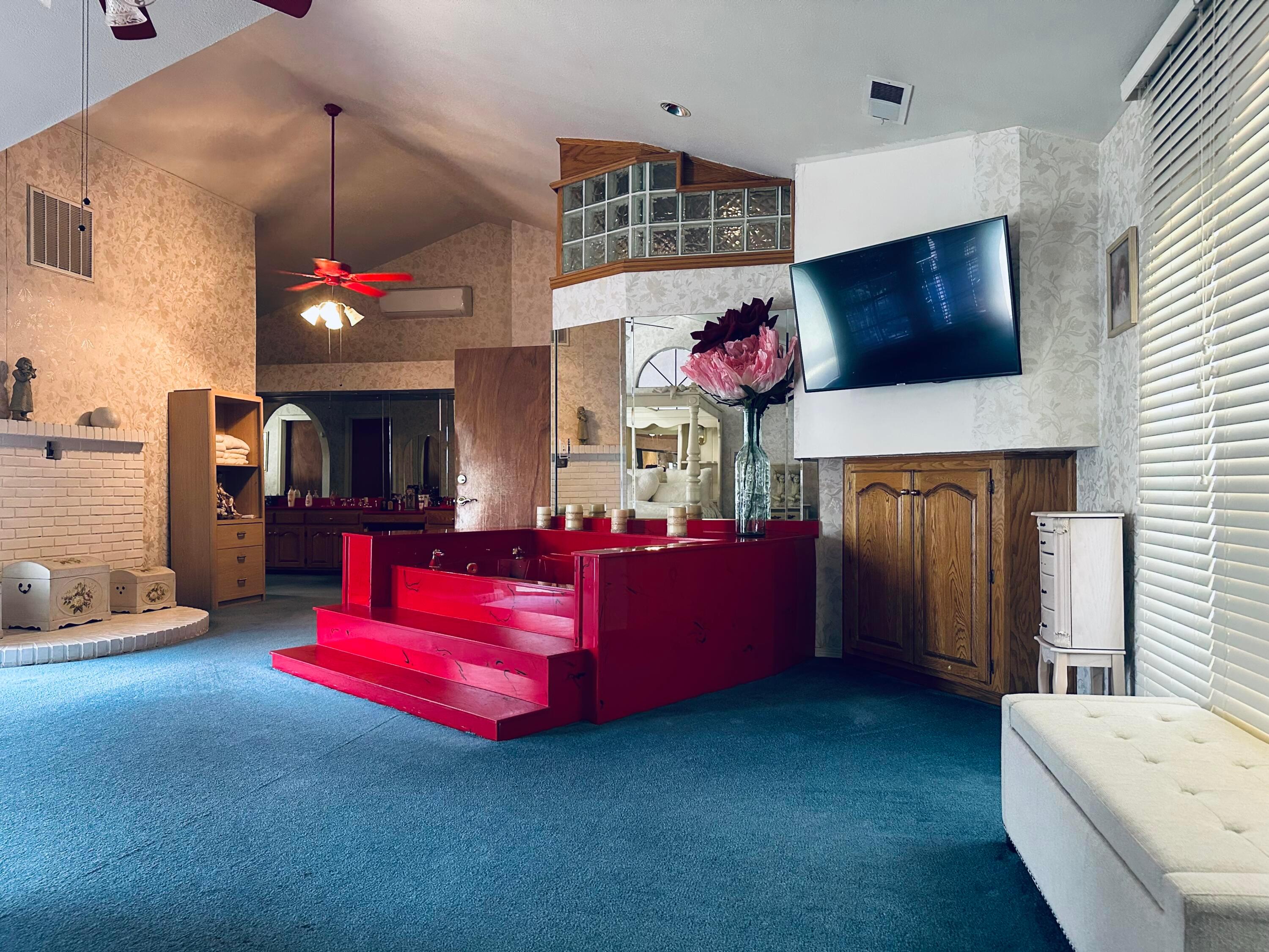 Terra Bella, California, 93270, United States, 4 Bedrooms Bedrooms, ,4 BathroomsBathrooms,Residential,For Sale,1976199