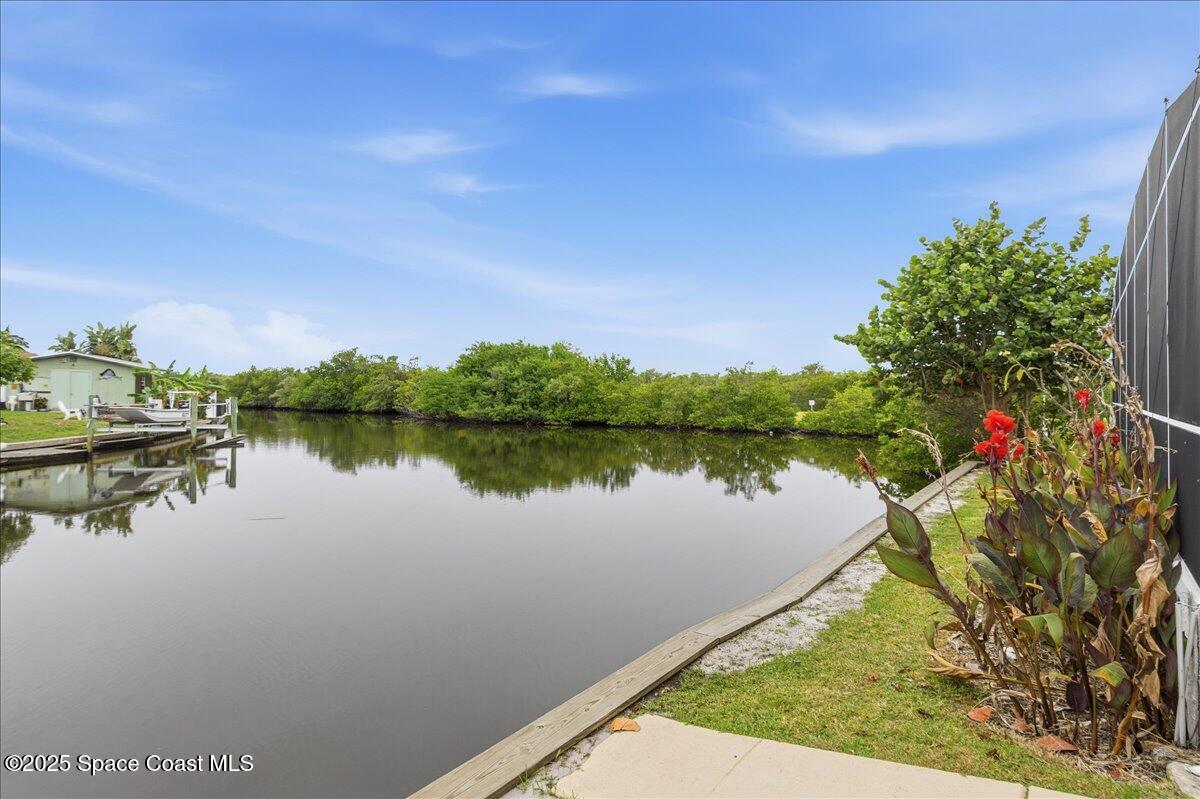 Merritt Island, Florida, 32952, United States, 4 Bedrooms Bedrooms, ,2 BathroomsBathrooms,Residential,For Sale,1989308