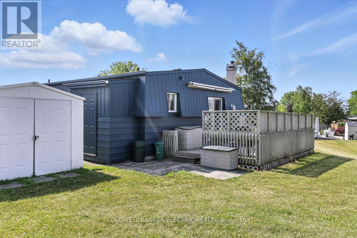 CLARINGTON (NEWCASTLE), Ontario, L1B 1A8, CA, 2 Bedrooms Bedrooms, ,1 BathroomBathrooms,Residential,For Sale,1891909