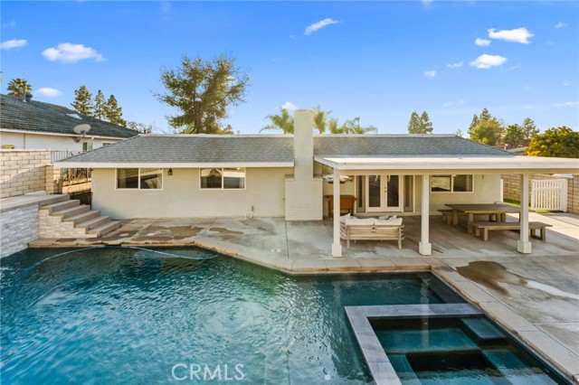 Mission Viejo, California, 92691, United States, 4 Bedrooms Bedrooms, ,2 BathroomsBathrooms,Residential,For Sale,1987025