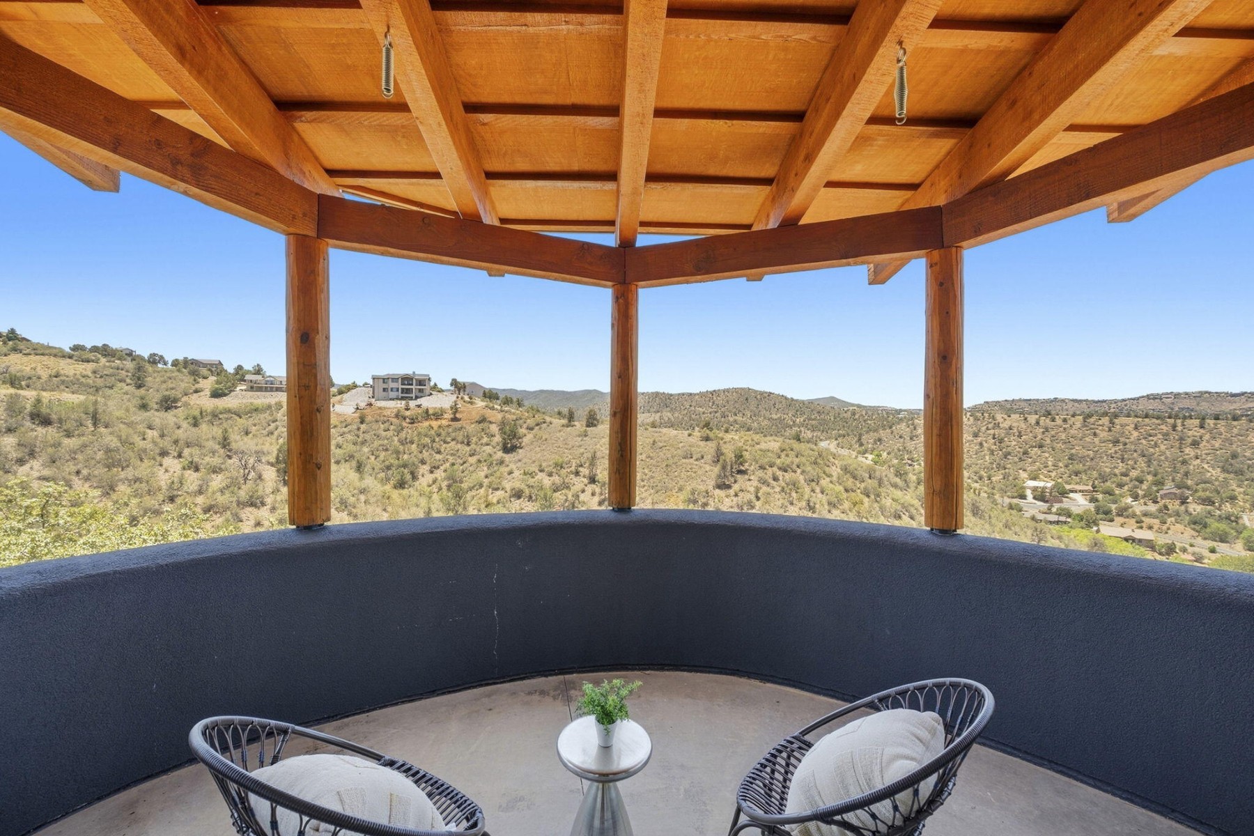  568 N Coulter Circle  Prescott, AZ - 物件實景