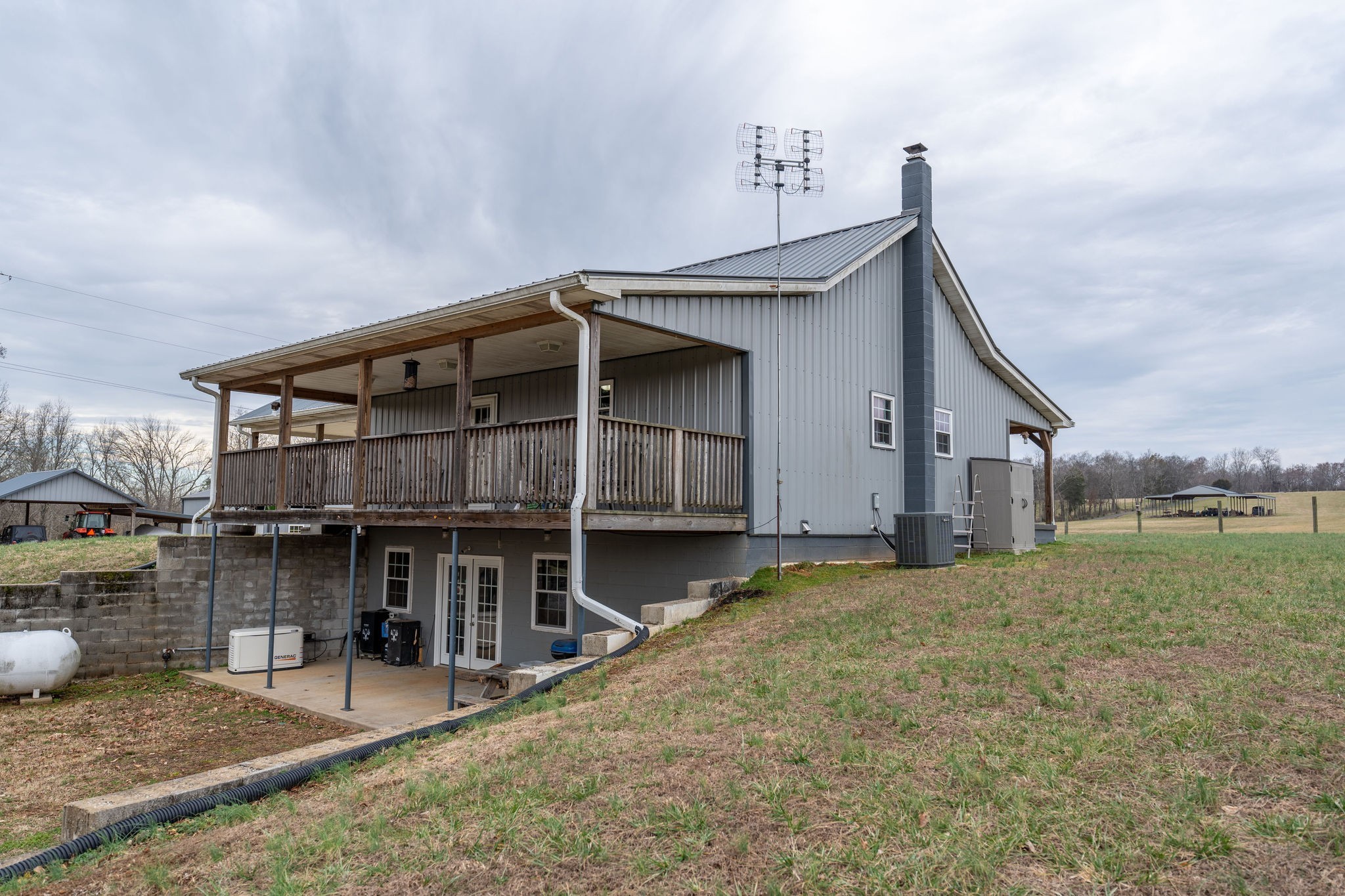 Nunnelly, Tennessee, 37137, United States, 2 Bedrooms Bedrooms, ,2 BathroomsBathrooms,Residential,For Sale,1917698