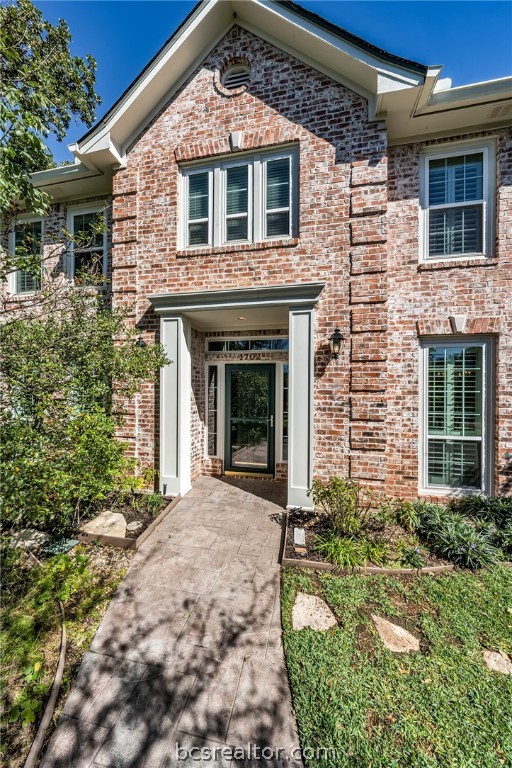 1702 Amber Ridge Drive, College Station, Texas, 77845, United States, 4 Bedrooms Bedrooms, ,4 BathroomsBathrooms,Residential,For Sale,1702 Amber Ridge Drive,1170942