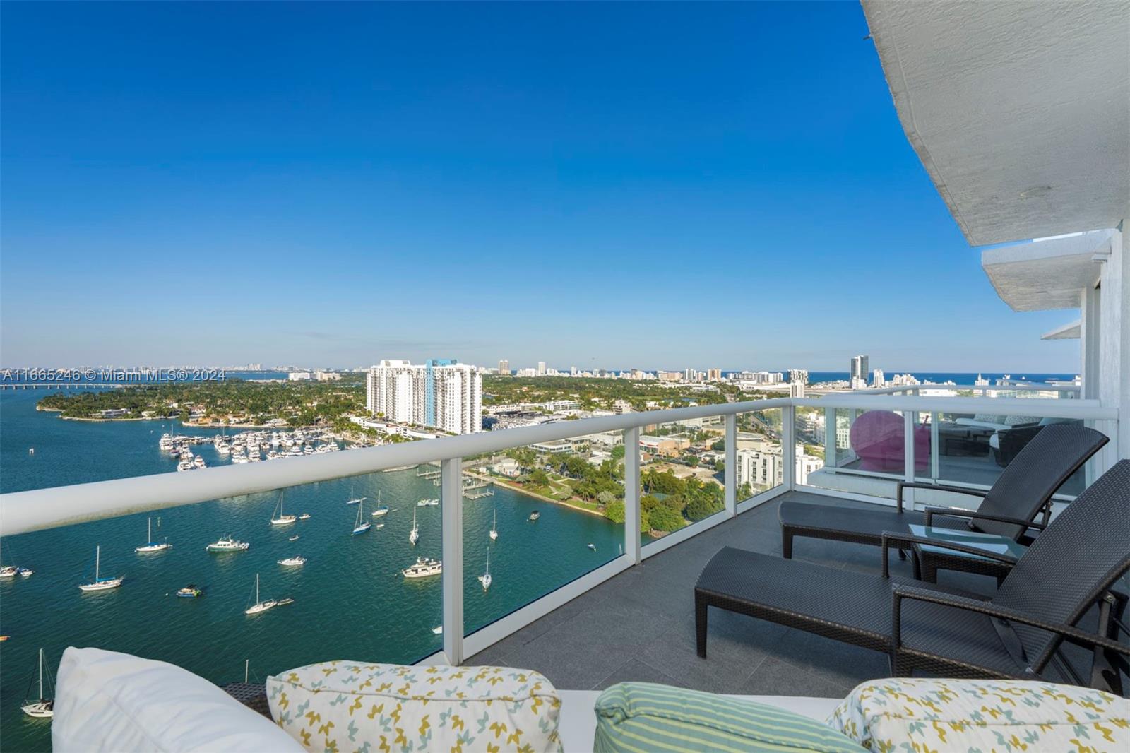 10 Venetian Way Unit PH 2/3, Miami Beach, Florida, 33139, United States, 6 Bedrooms Bedrooms, ,6 BathroomsBathrooms,Residential,For Sale,10 Venetian Way Unit PH 2/3,1629670