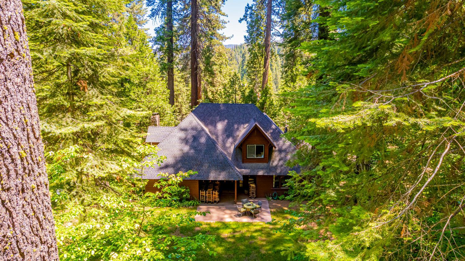 Fish Camp, California, 93623, United States, 5 Bedrooms Bedrooms, ,2 BathroomsBathrooms,Residential,For Sale,1869903