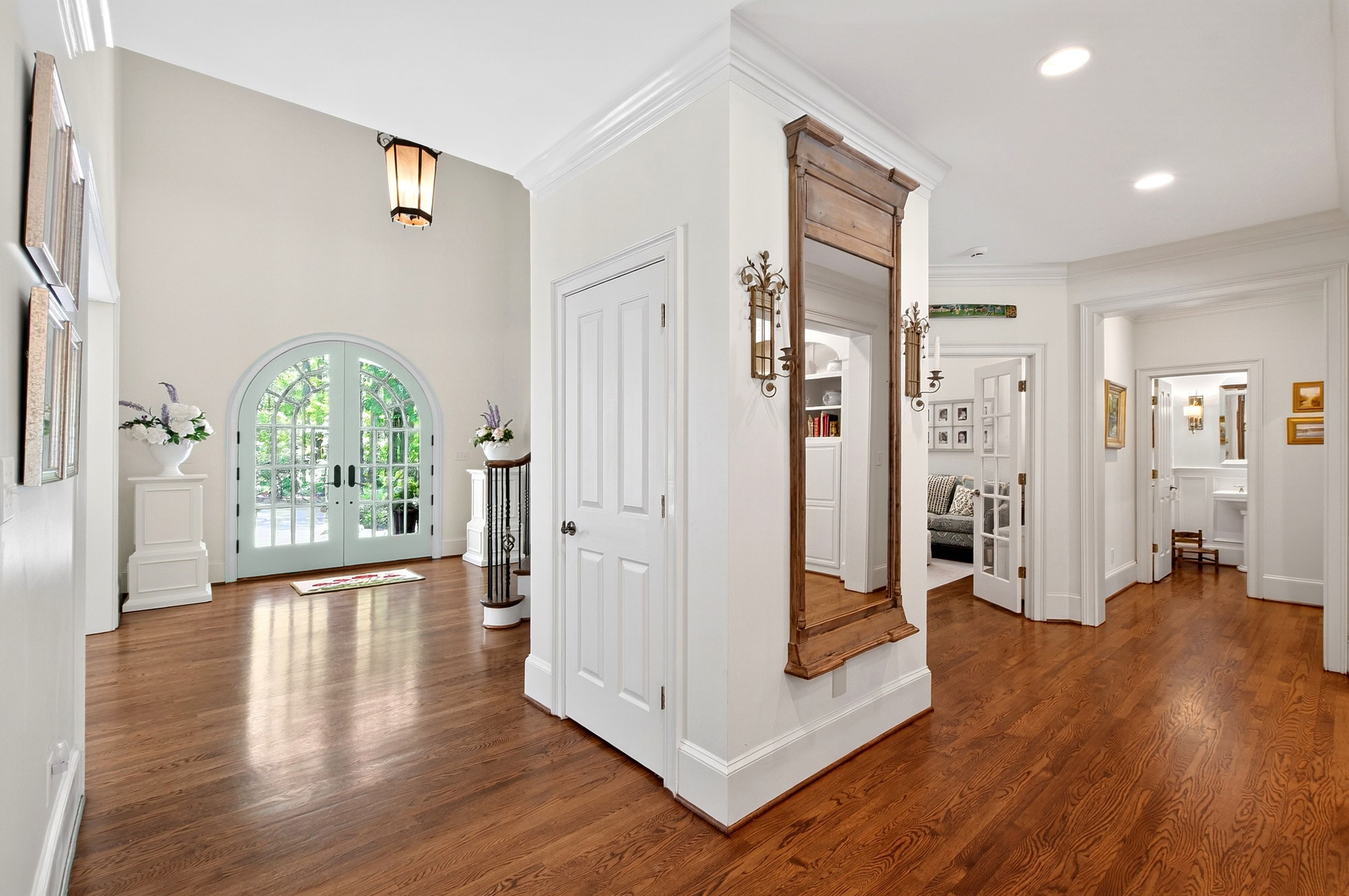  5904 Saint Marys Road, Hillsborough, NC 27278 - 物件實景