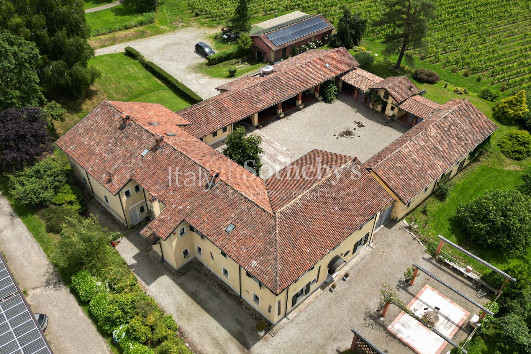  Exclusive wine estate - 物件實景