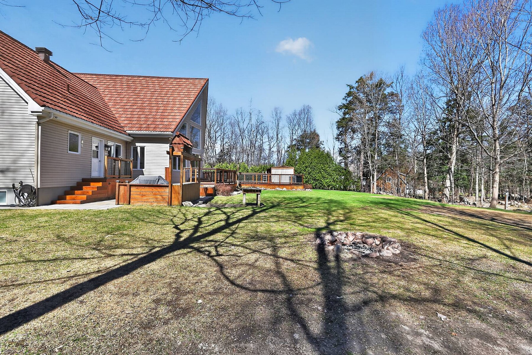  Rigaud, Montérégie - 物件實景