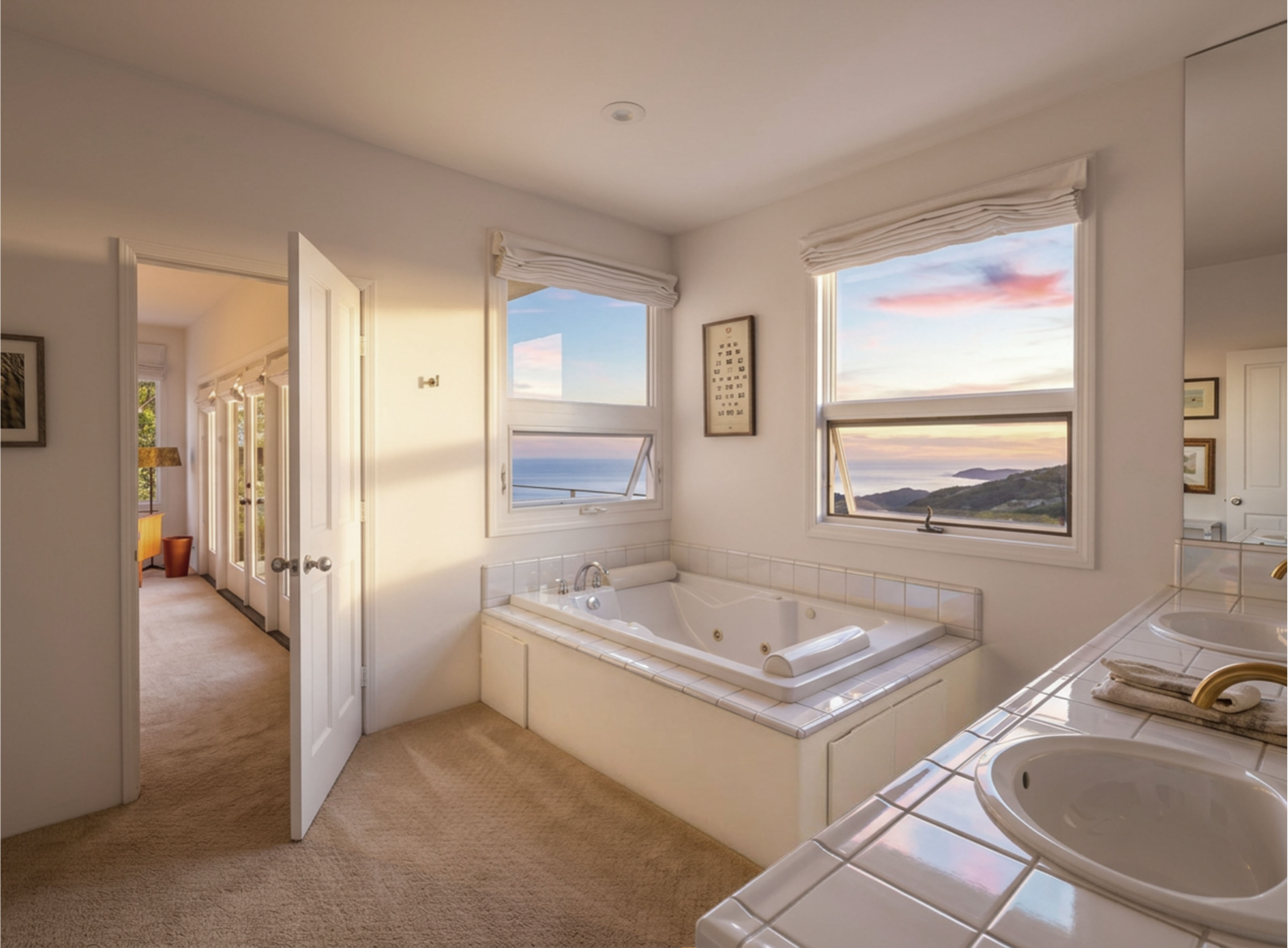  2727 Corral Canyon Road - 物件實景