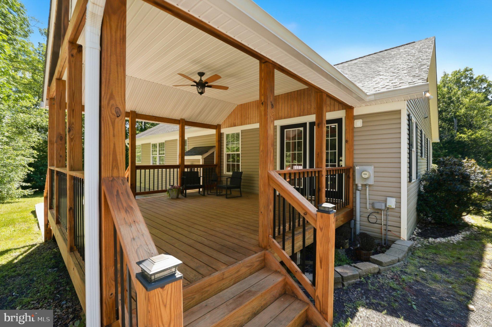 Locust Dale, Virginia, 22948, United States, 3 Bedrooms Bedrooms, ,4 BathroomsBathrooms,Residential,For Sale,1996627