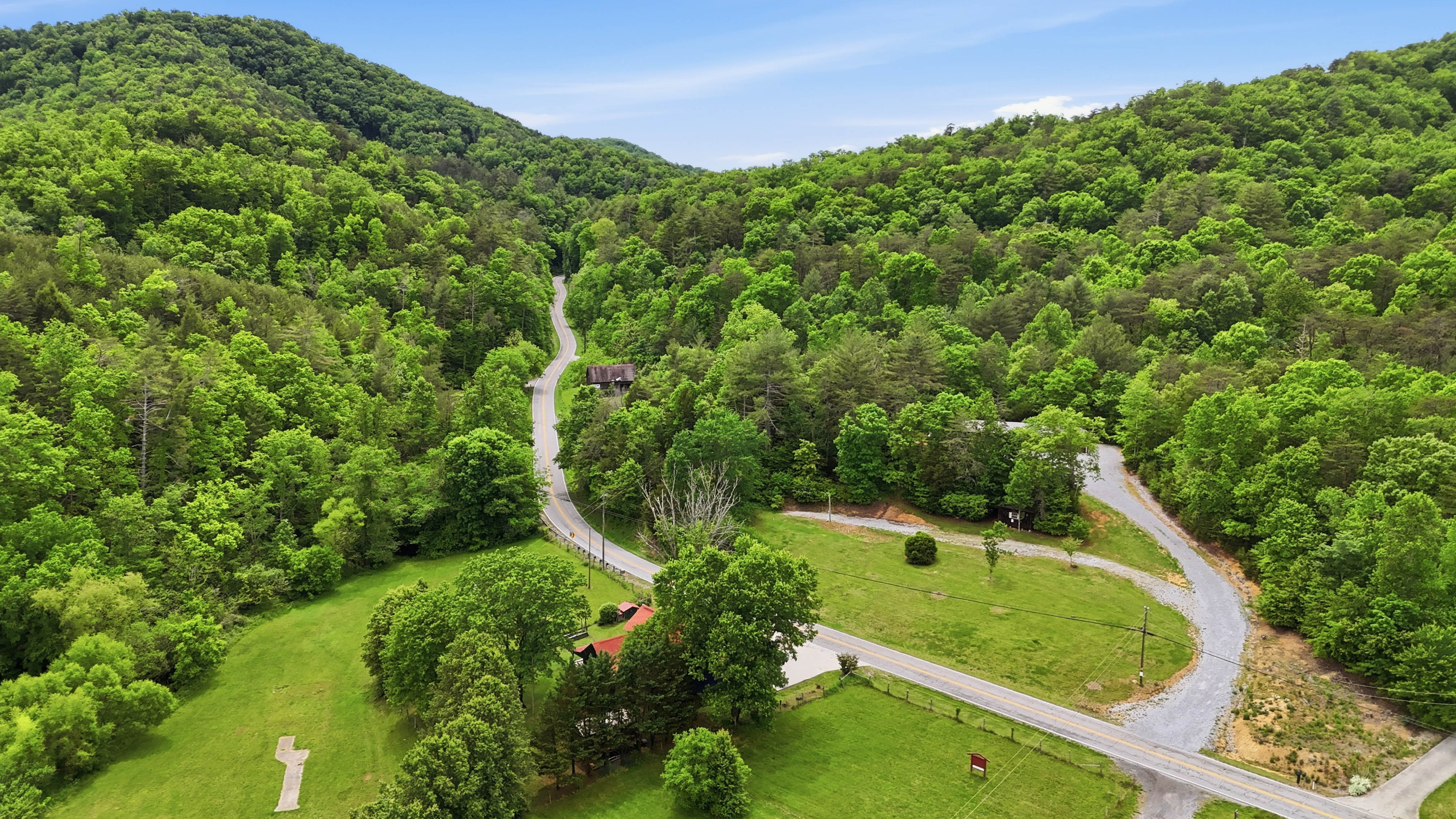  5816 Tennessee 360, Tellico Plains, TN 37385 - 物件實景