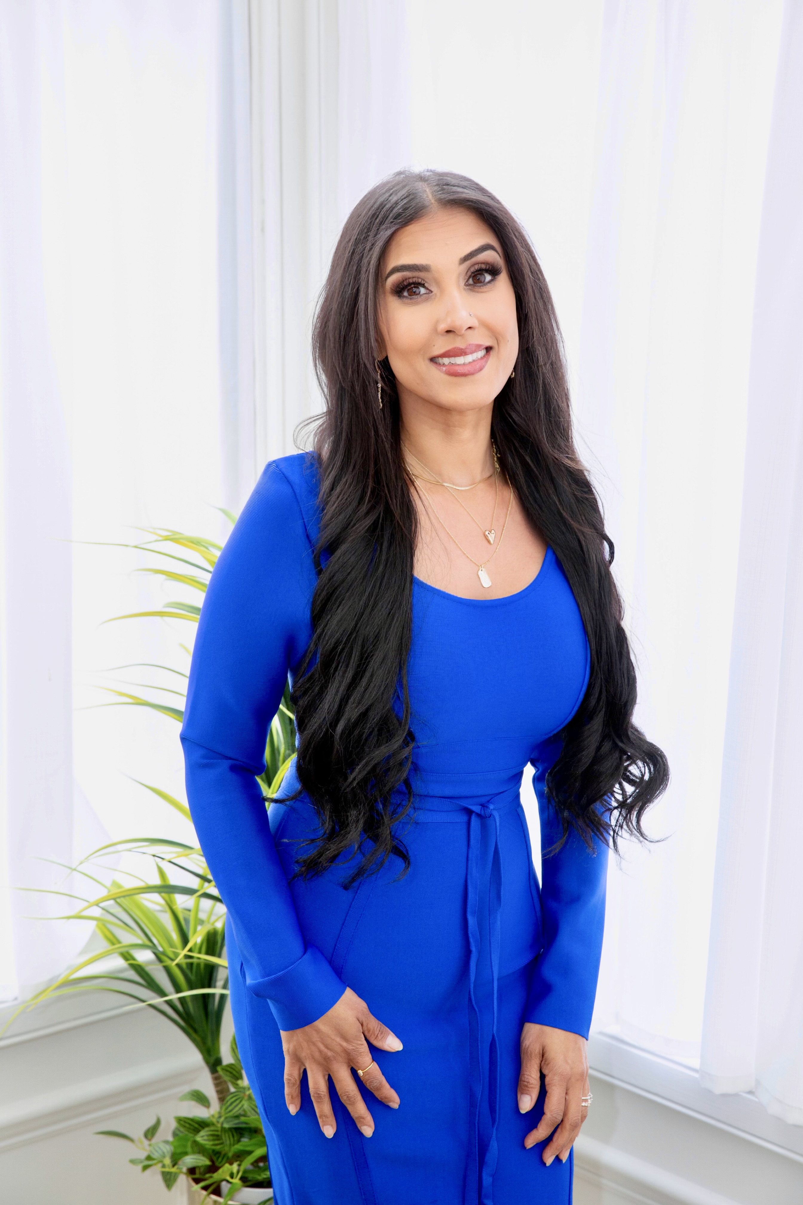 Neena Pattar