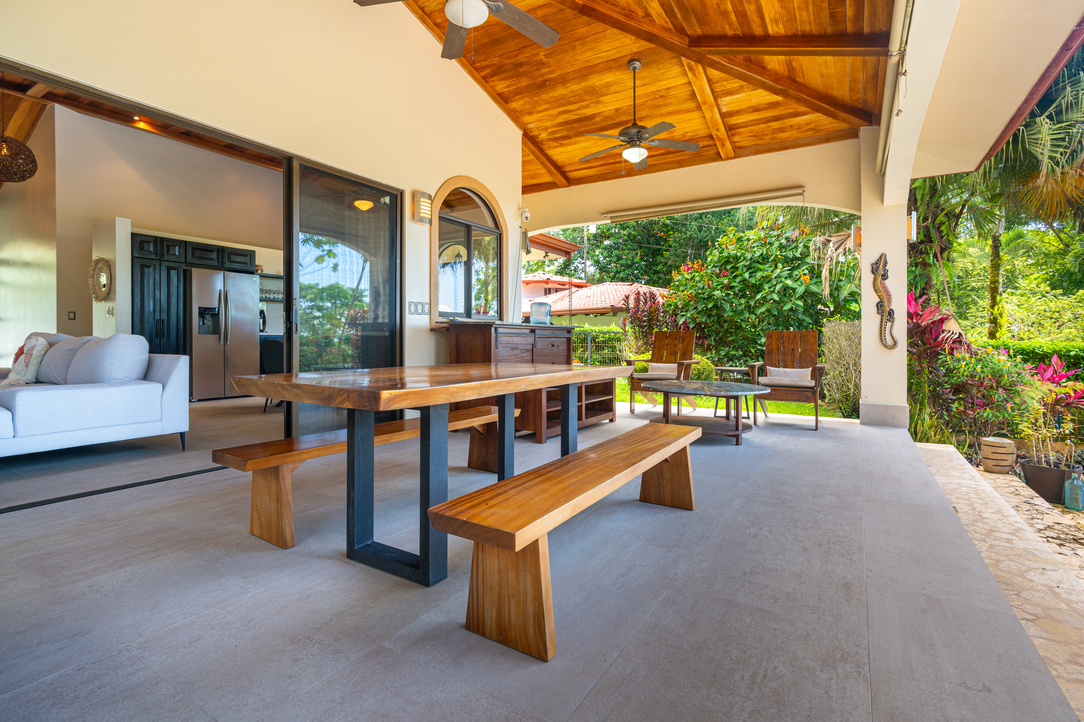 Ojochal, Puntarenas, 60504, CR, 3 Bedrooms Bedrooms, ,2 BathroomsBathrooms,Residential,For Sale,2003278