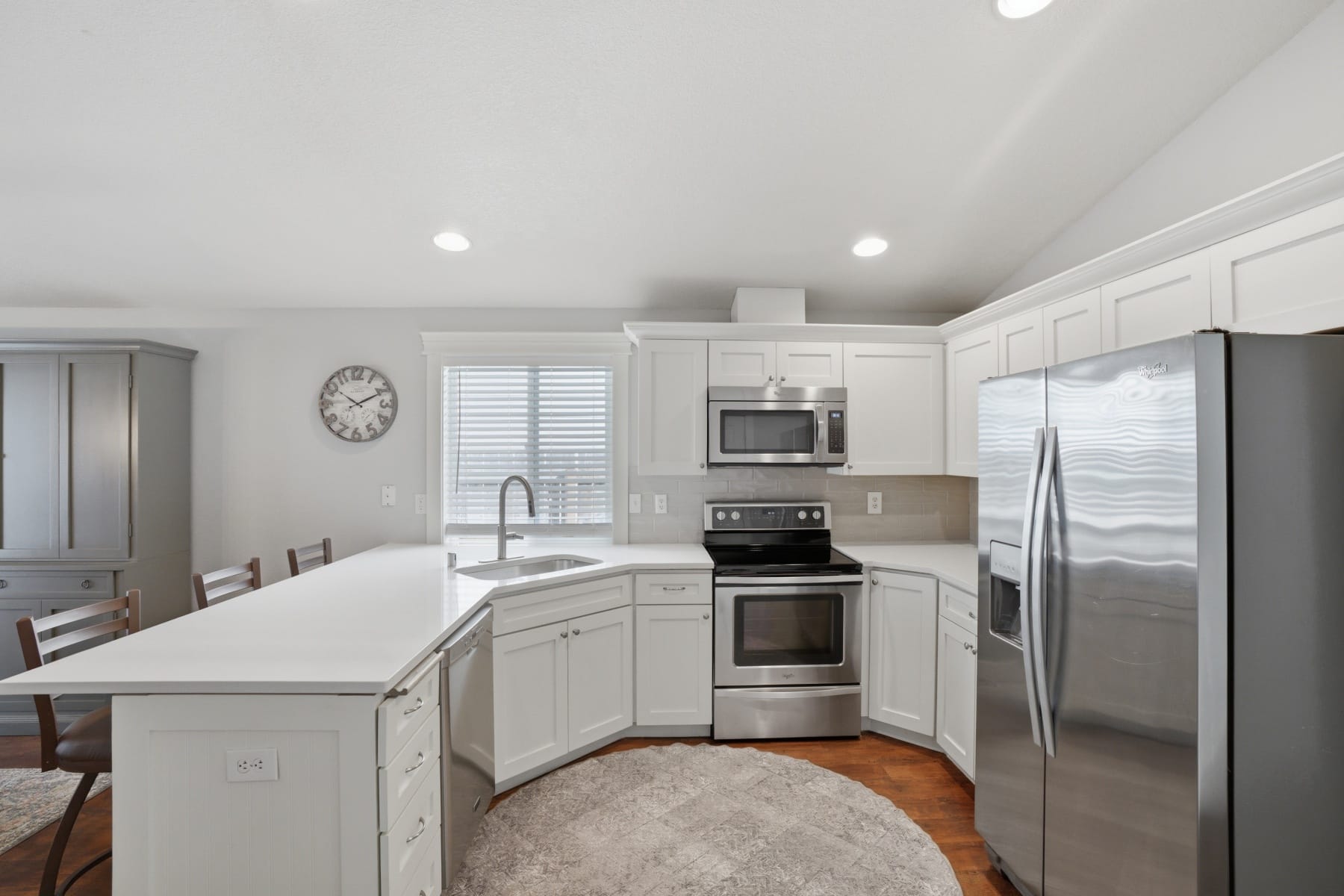  8200 NE 153RD CT Vancouver, WA 98682 - 物件實景