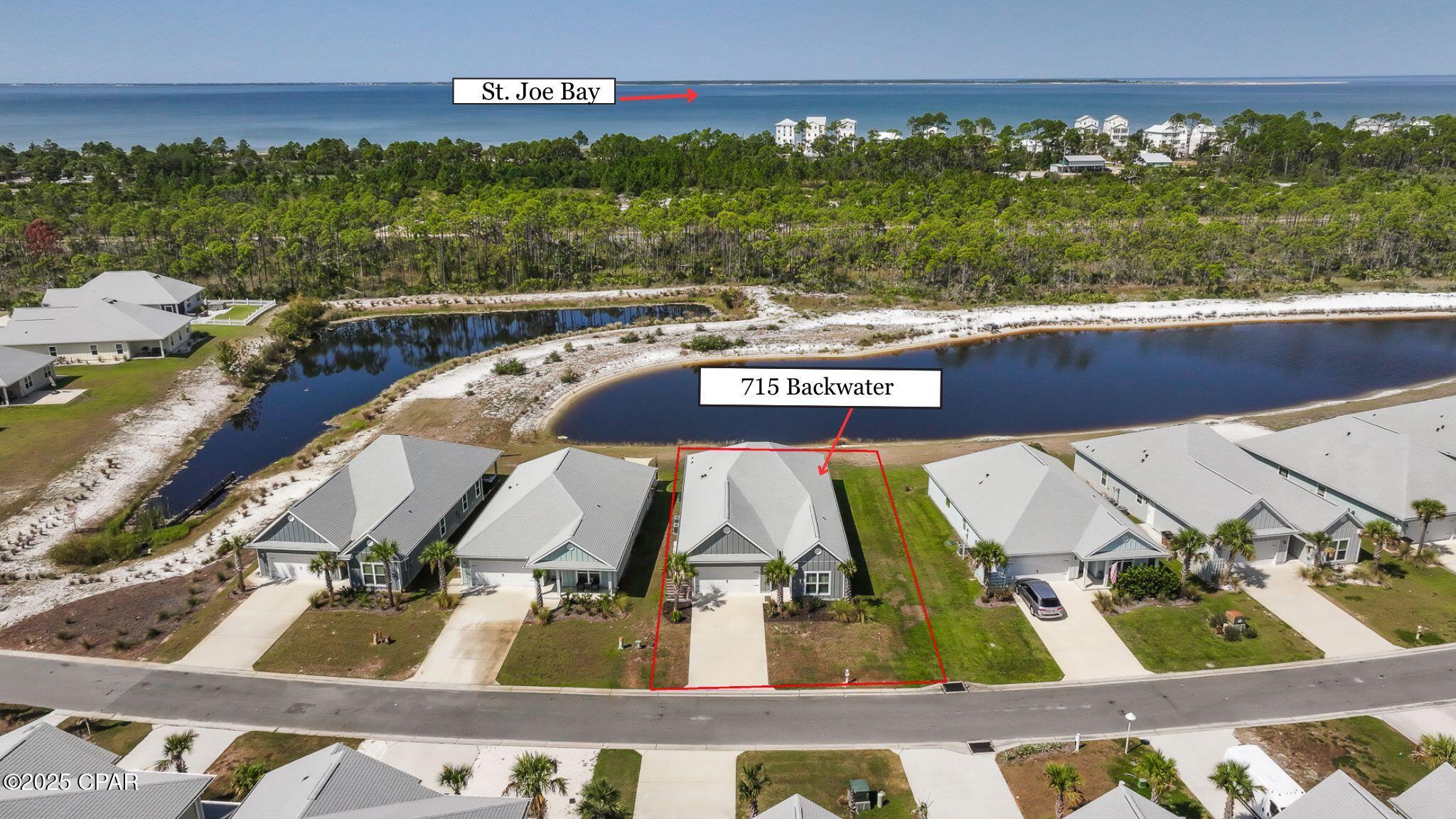 Port St Joe, Florida, 32456, United States, 4 Bedrooms Bedrooms, ,3 BathroomsBathrooms,Residential,For Sale,1946966