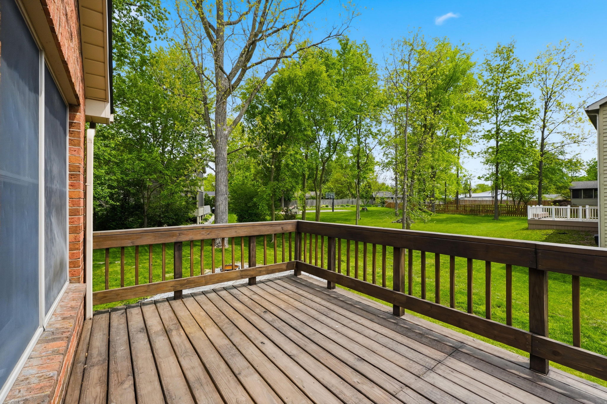  Stunning 4 Bedroom Home in Desirable Fort Wayne Neighborhood - 物件實景
