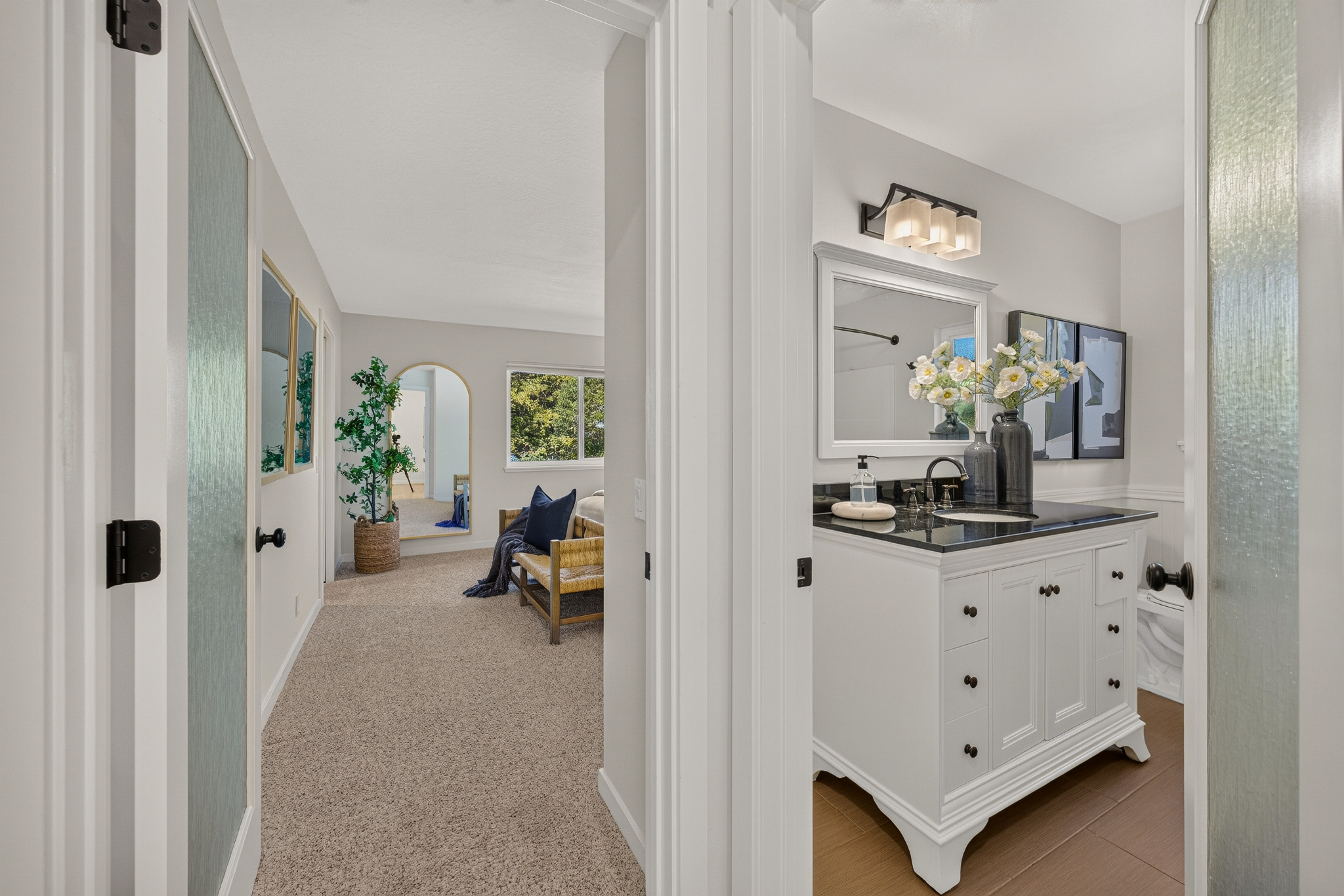  Waterfront Living in the Heart of Greenbrae - 物件實景