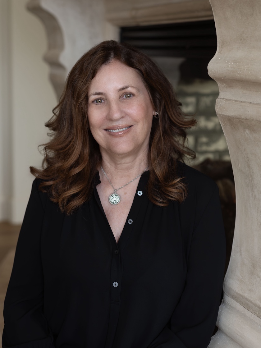 Kristin Sterett
