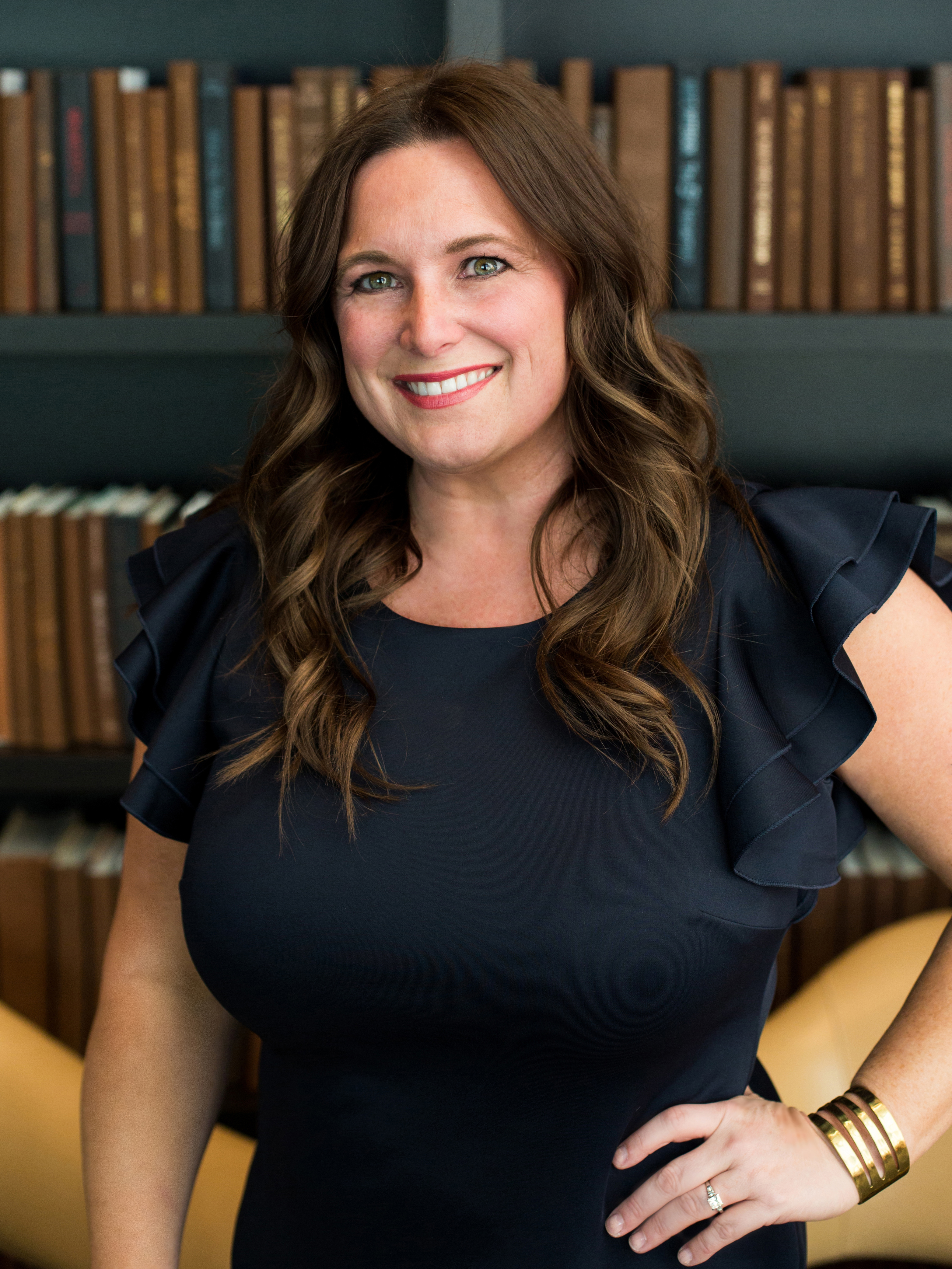 Gretchen Clark
