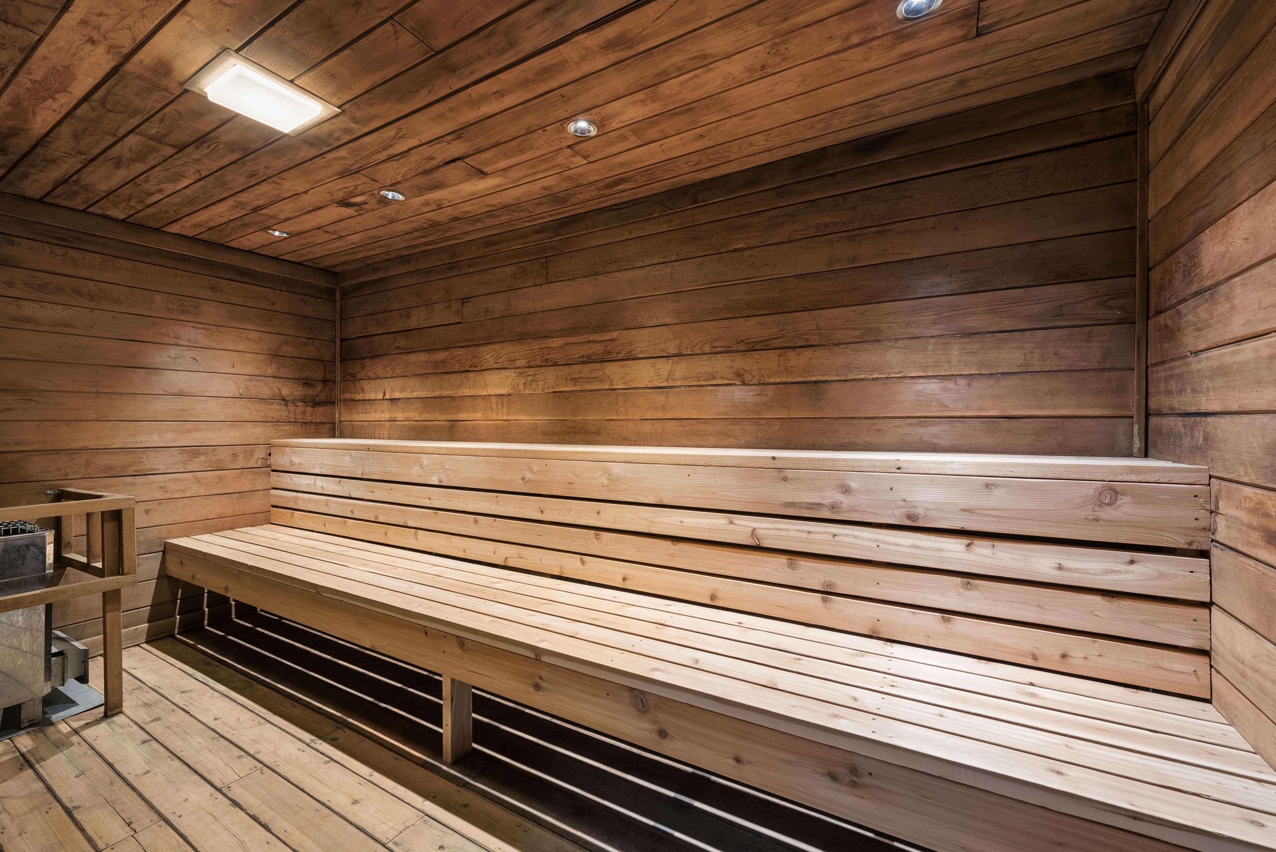  Move-In Ready Condo In Prime Golden Location - 物件實景