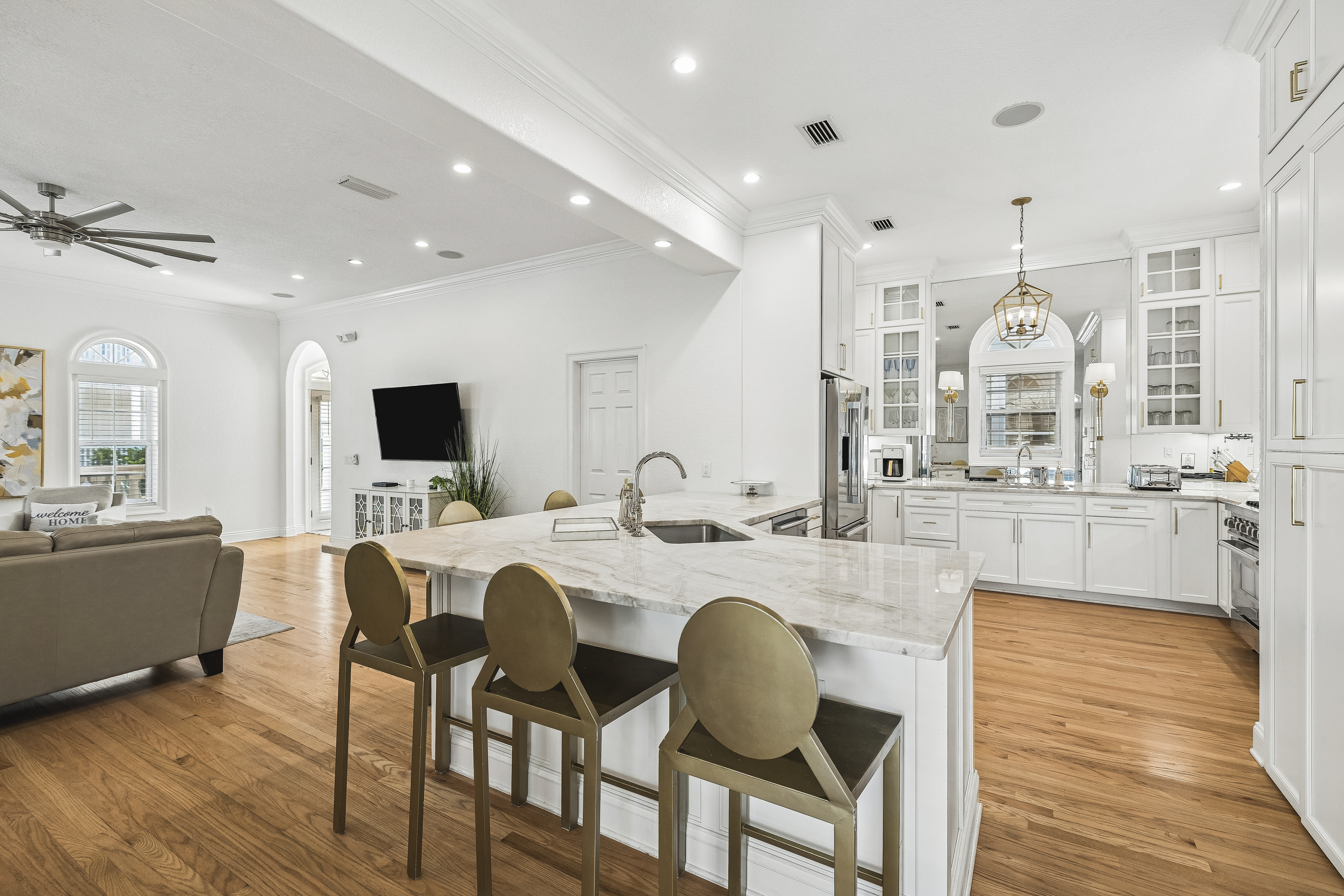  A Rare Opportunity In One Of 30A