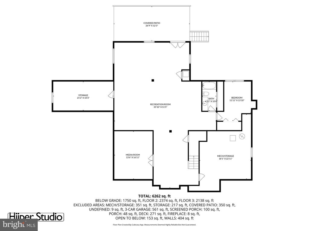 Fairfax, Virginia, 22033, United States, 6 Bedrooms Bedrooms, ,6 BathroomsBathrooms,Residential,For Sale,1973786