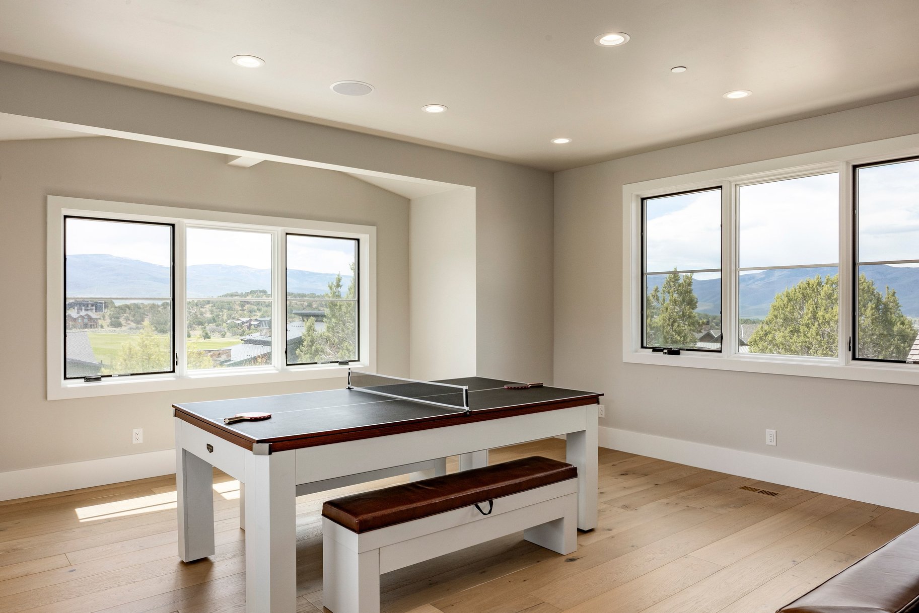  Custom Home Located by the Hole 18 of Red Ledges - 物件實景