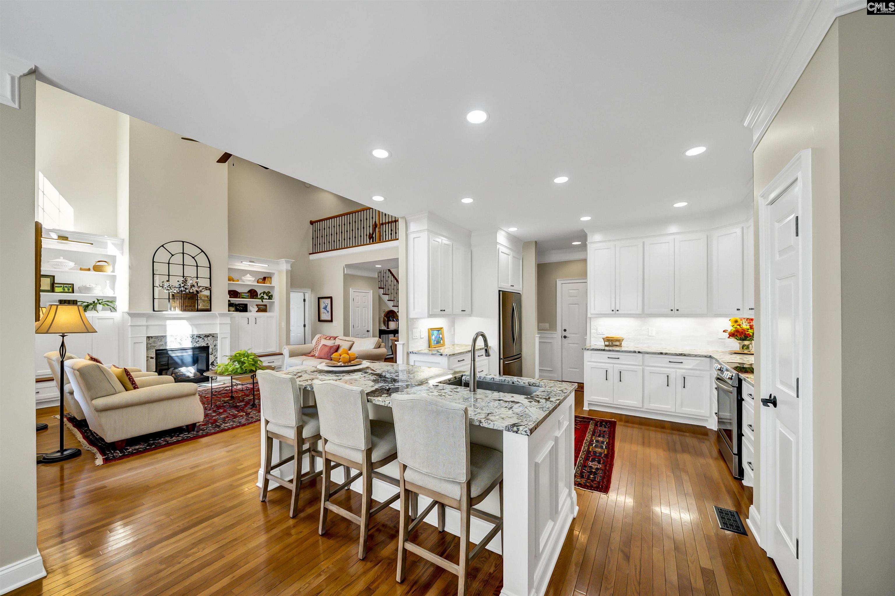 Chapin, South Carolina, 29036, United States, 4 Bedrooms Bedrooms, ,3 BathroomsBathrooms,Residential,For Sale,1989454