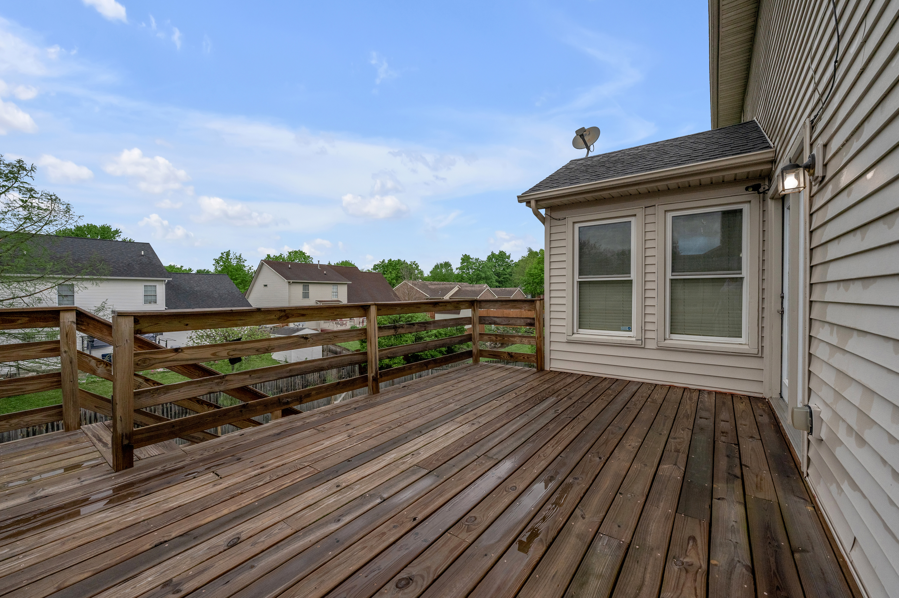  3809 Gillespies Glen - 物件實景