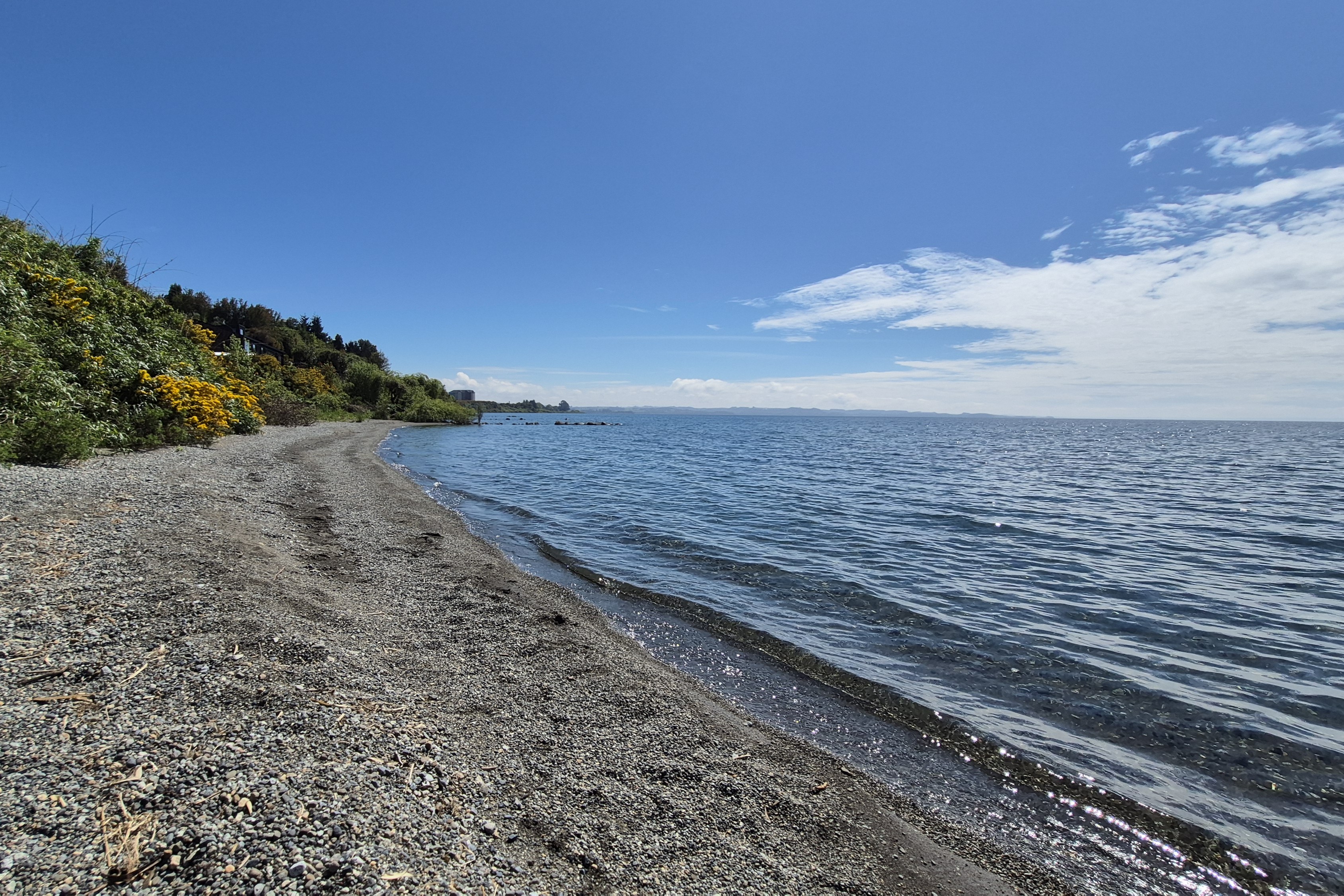  Lakefront Property on Lake Llanquihue with Volcano Views – Molino Viejo - 物件實景
