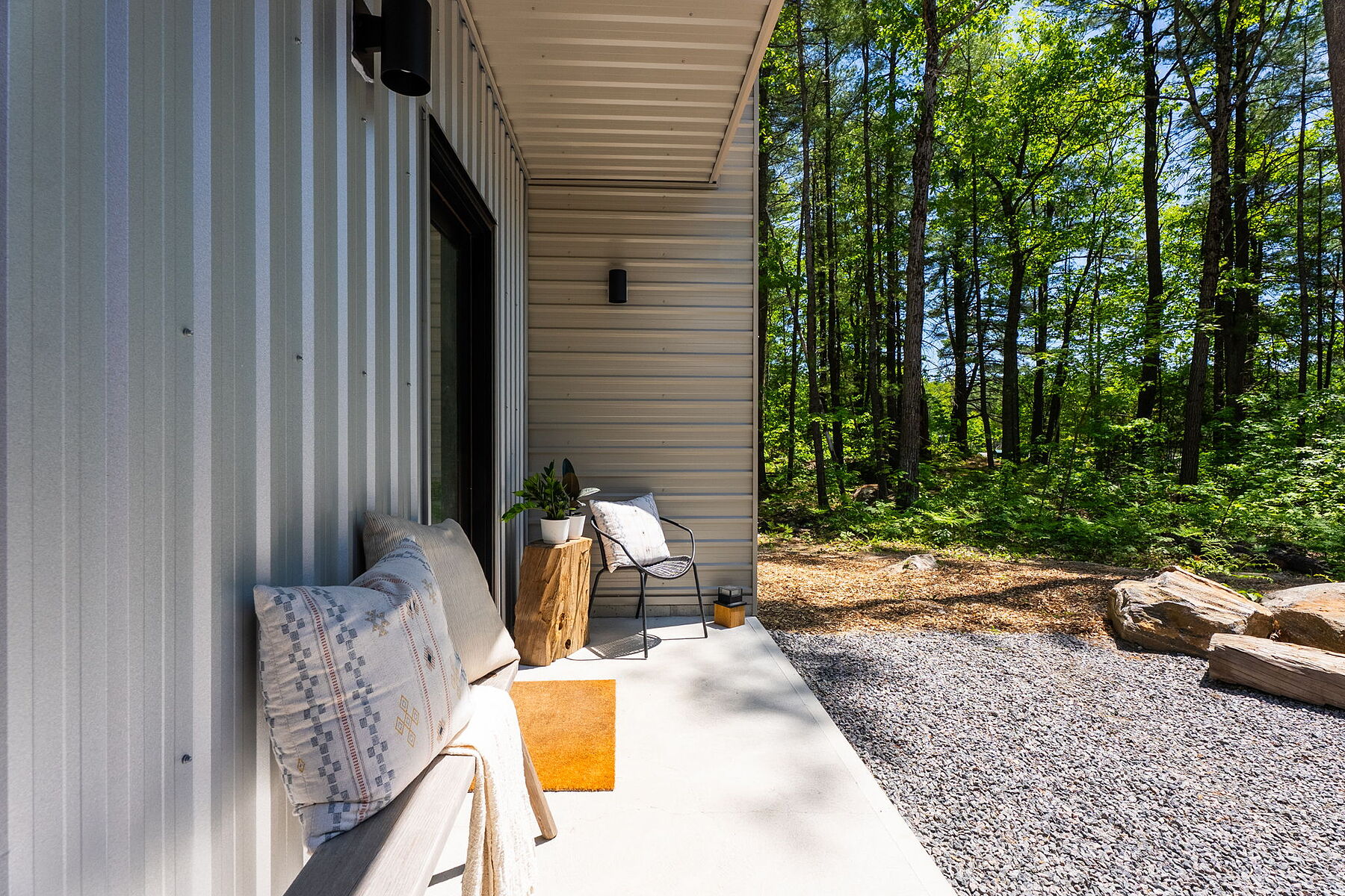  Modern Muskoka Living - 物件實景