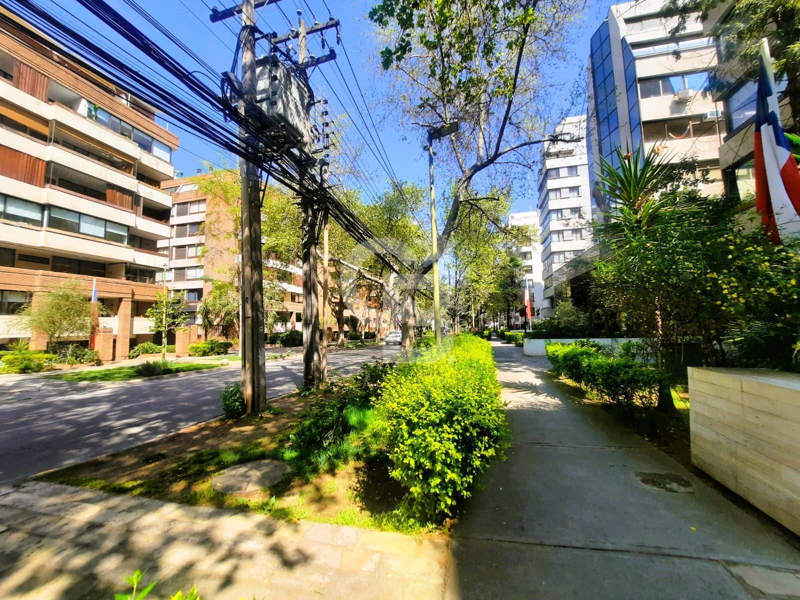 Las Condes, Chile, 3 Bedrooms Bedrooms, ,2 BathroomsBathrooms,Residential,For Sale,1971664