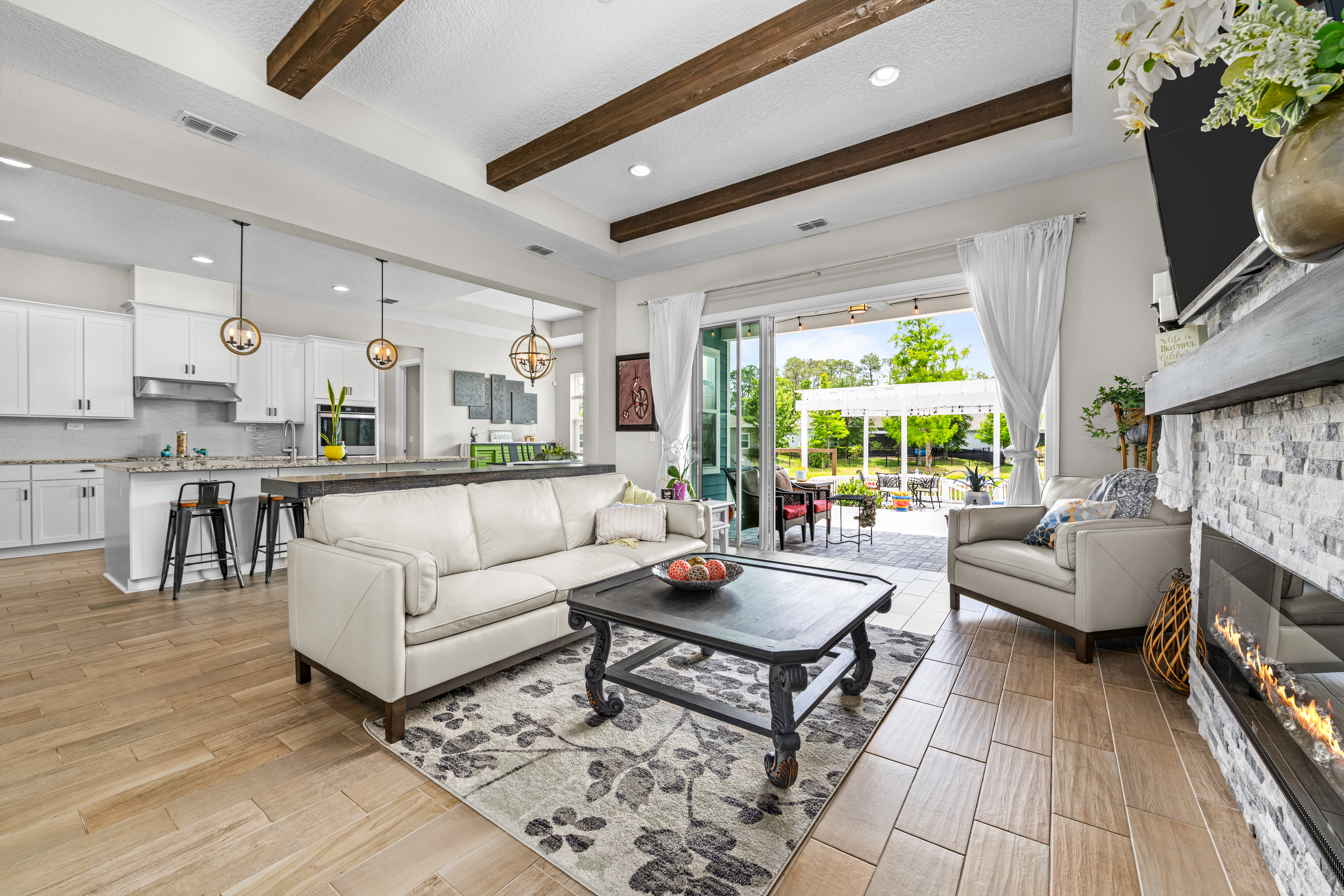  71 Lansing Court, St. Augustine, FL, 32092 - 物件實景