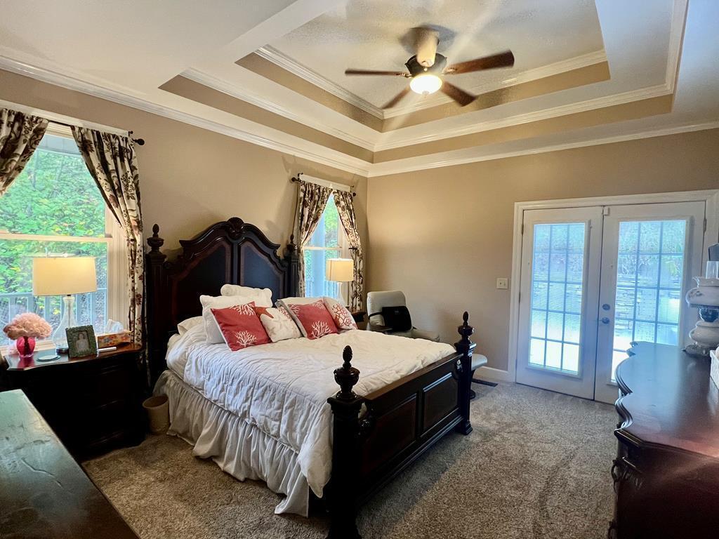 Rocky Face, Georgia, 30740, United States, 5 Bedrooms Bedrooms, ,5 BathroomsBathrooms,Residential,For Sale,1997507