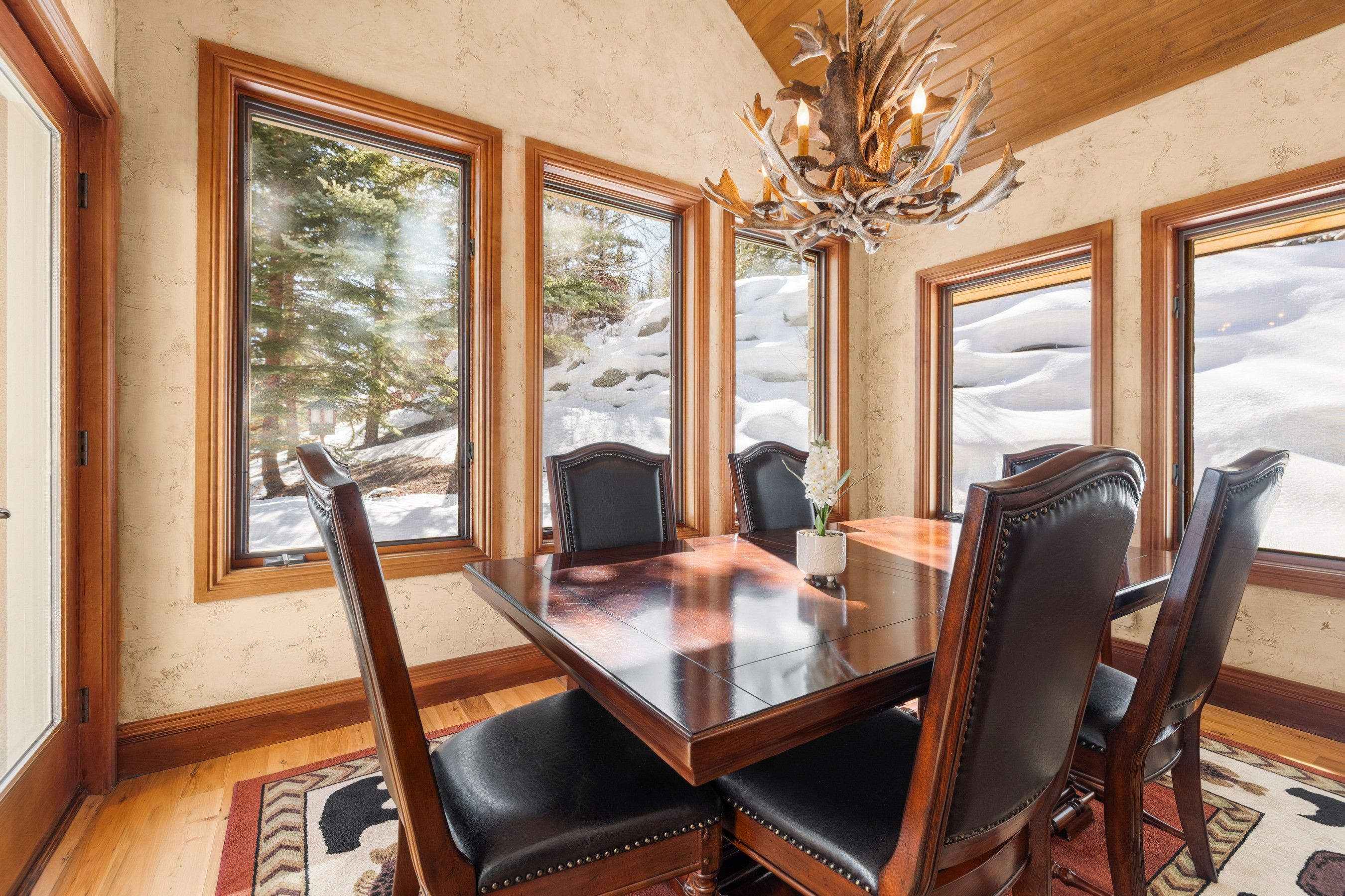  142 Aspen Way, Snowmass Village, CO, 81615 - 物件實景