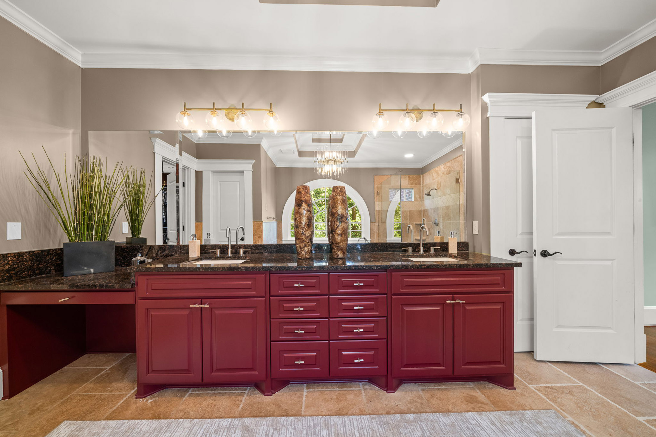  Extraordinary Druid Hills Brick Home with a Resort-caliber Backyard - 物件實景