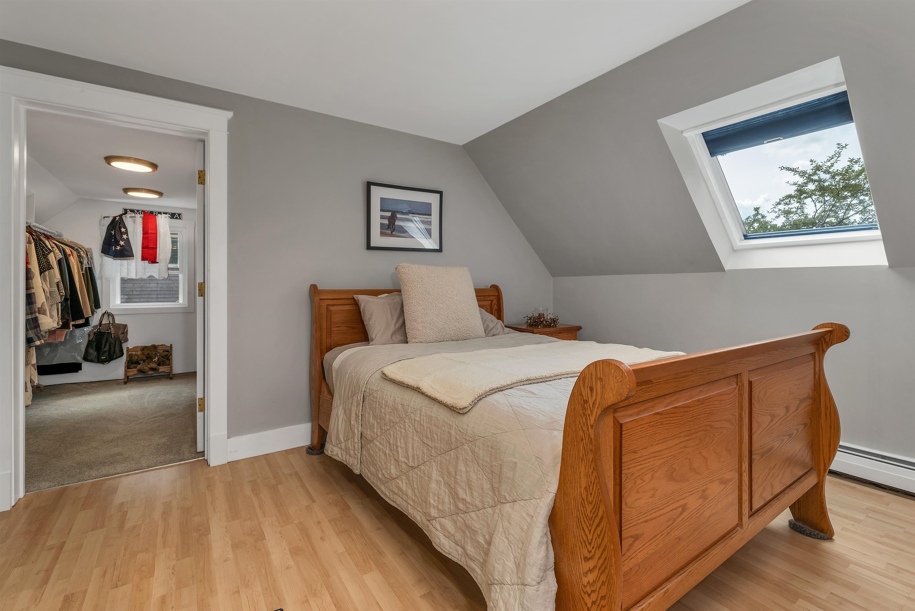 Enfield, New Hampshire, 03748, United States, 3 Bedrooms Bedrooms, ,2 BathroomsBathrooms,Residential,For Sale,1940095