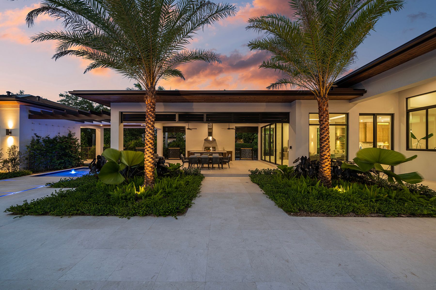  10860 SW 67th Ct, Pinecrest, FL, 33156 - 物件實景