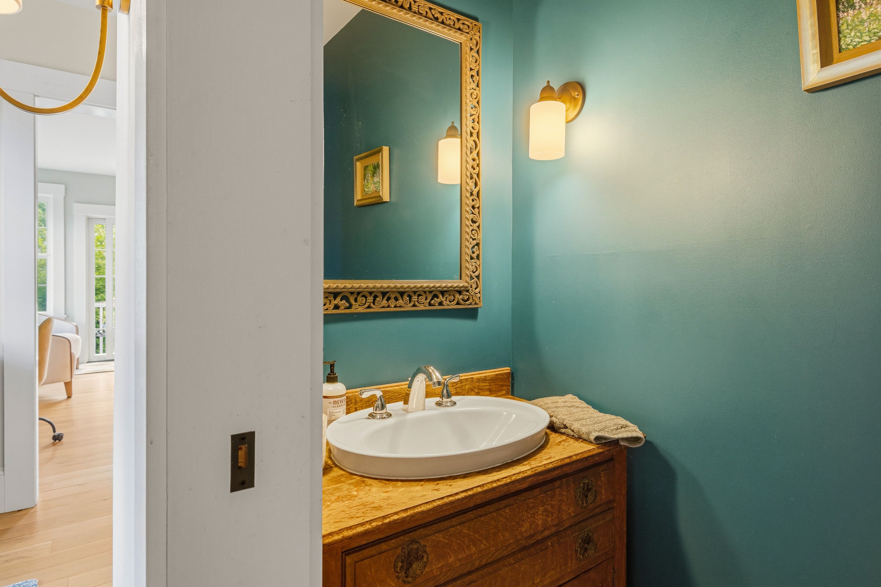  60 Main Street, Exeter, NH 03833 - 物件實景