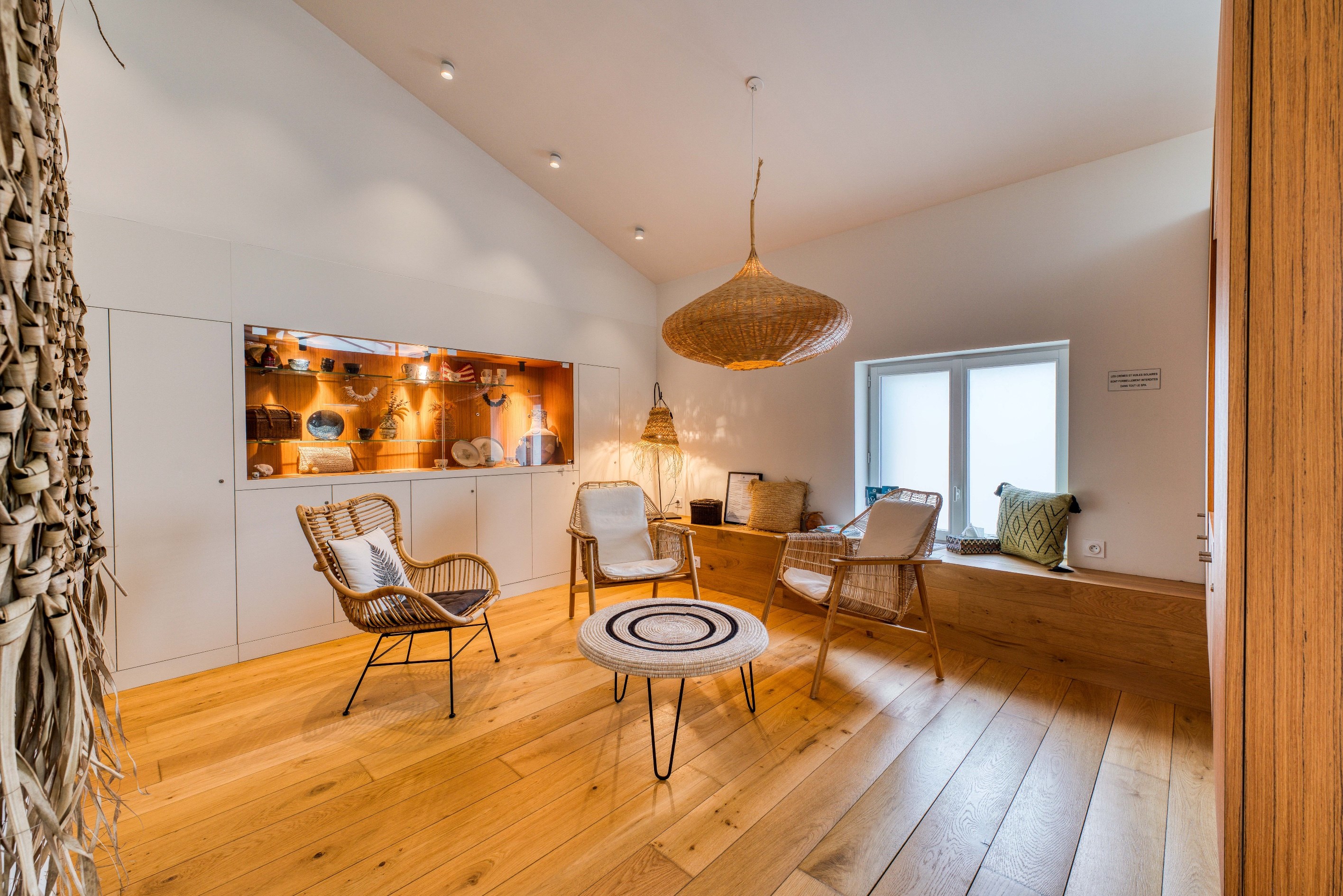  a character residence, where  heritage meets the french art of living - 物件實景