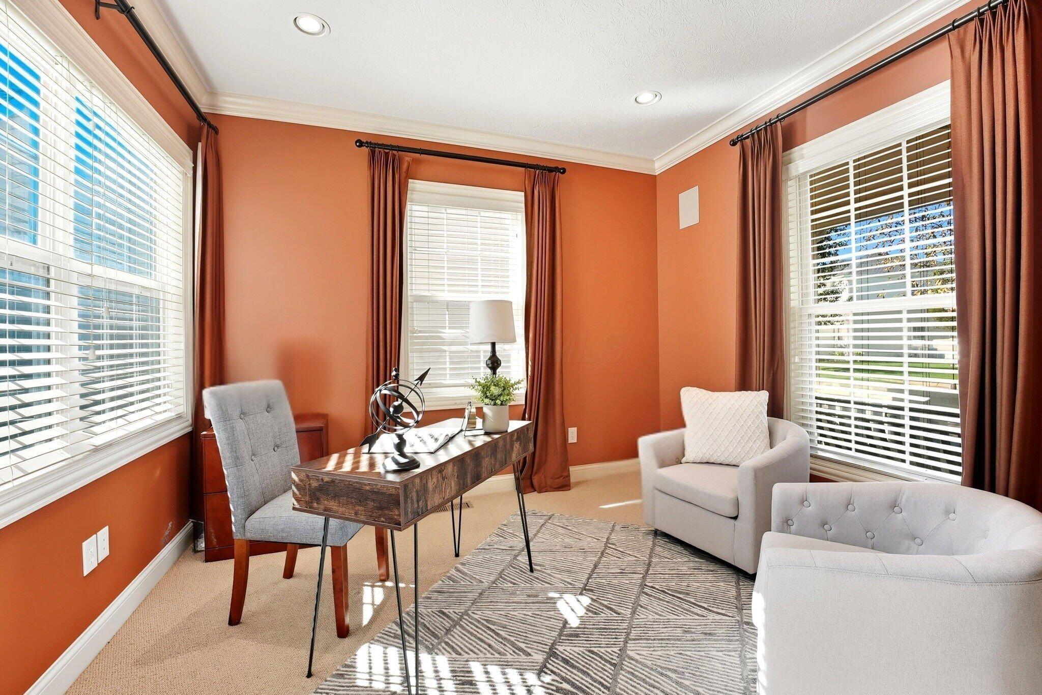 New Albany, Ohio, 43054, United States, 4 Bedrooms Bedrooms, ,5 BathroomsBathrooms,Residential,For Sale,1991111