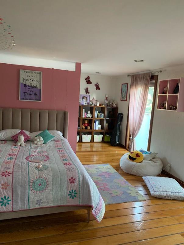 Juan Vicente de G??mes, Miguel Hidalgo, Ciudad de México, 11000, Mexico, 4 Bedrooms Bedrooms, ,4 BathroomsBathrooms,Residential,For Sale,Juan Vicente de G??mes,1618630