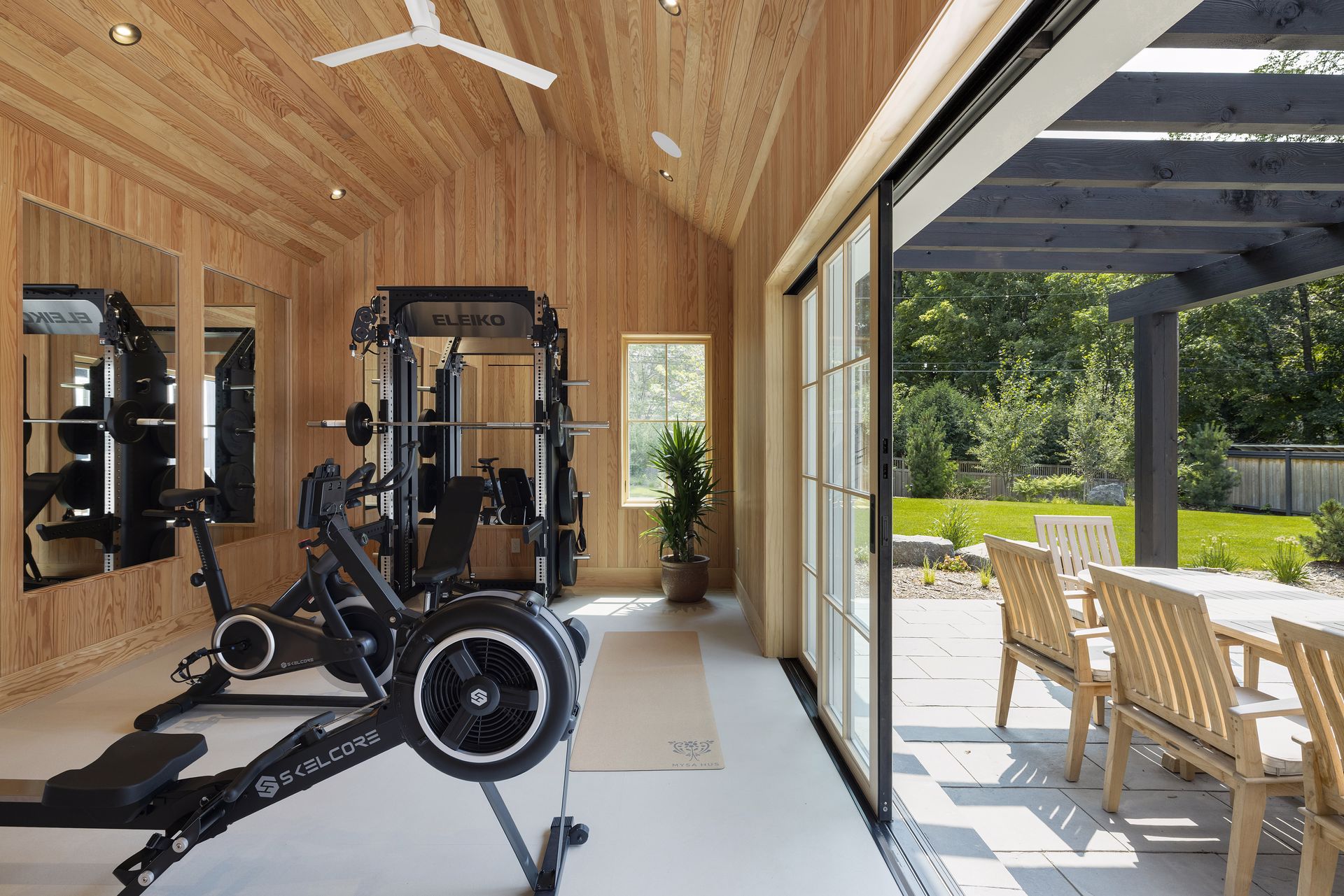  mysa hus  where  design meets wellbeing in cottagewood - 物件實景